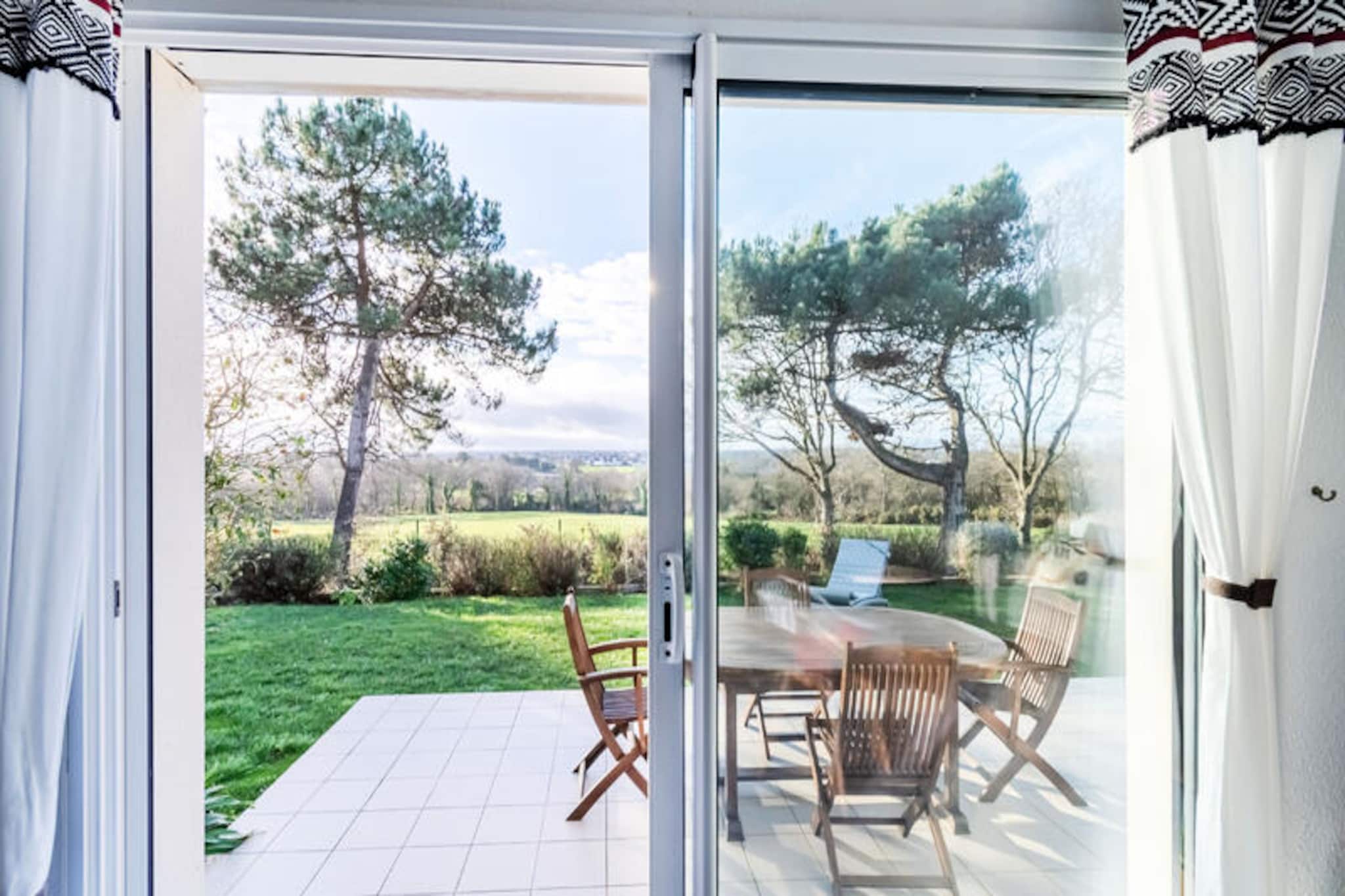 Maison à Erquy-Untagged