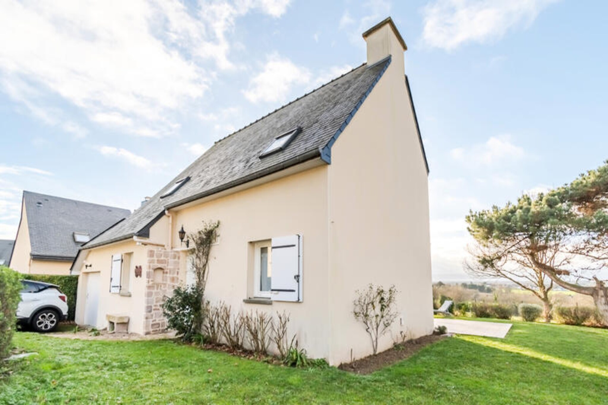 Maison à Erquy-Untagged