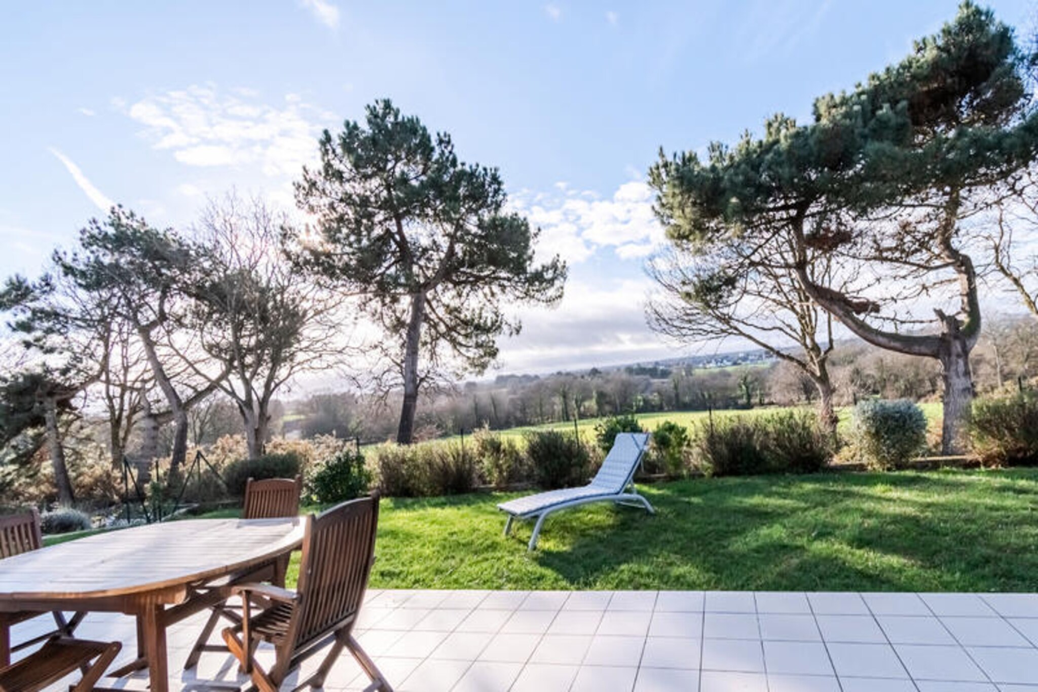 Maison à Erquy-Untagged