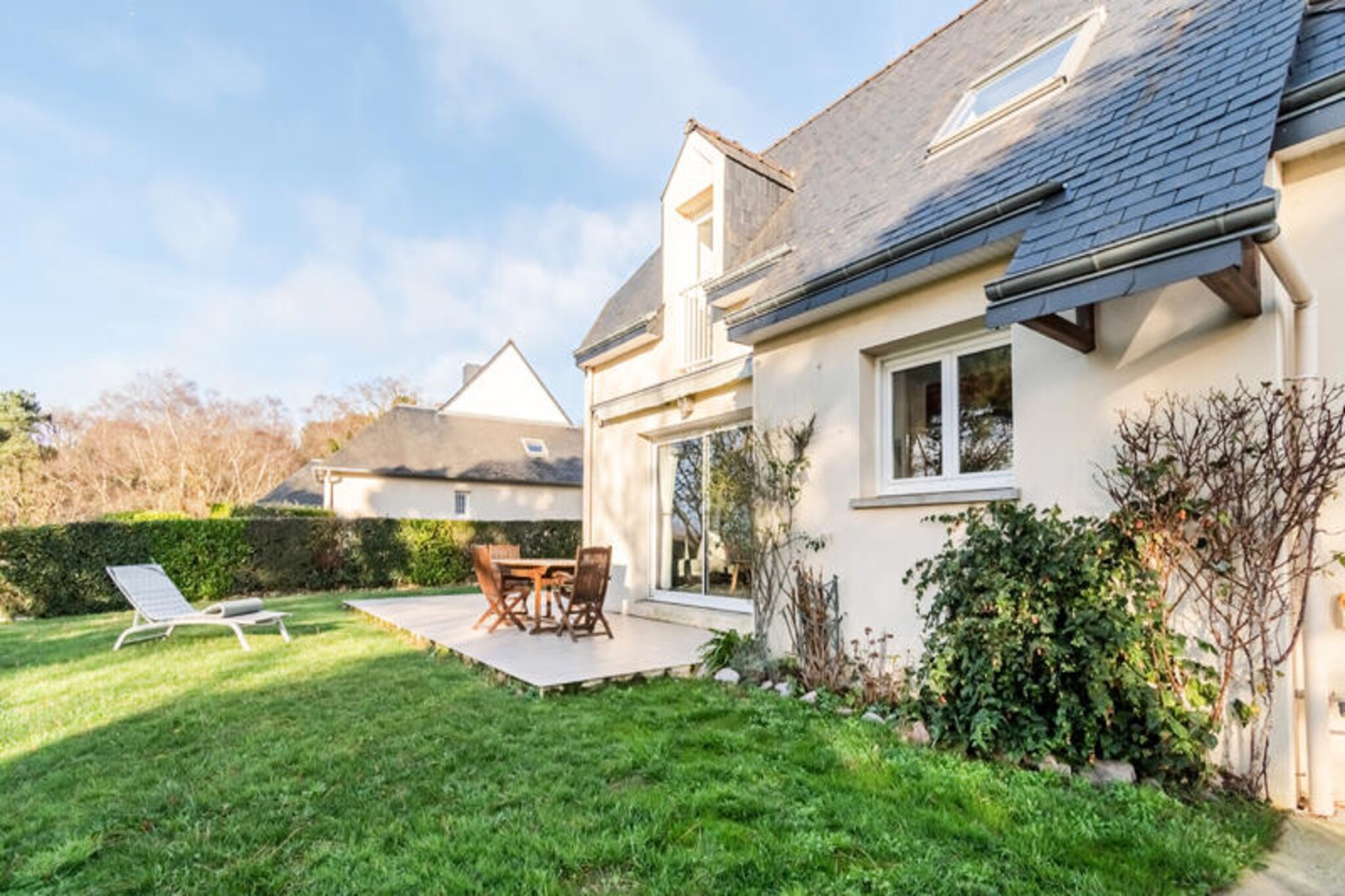 Maison à Erquy-Untagged