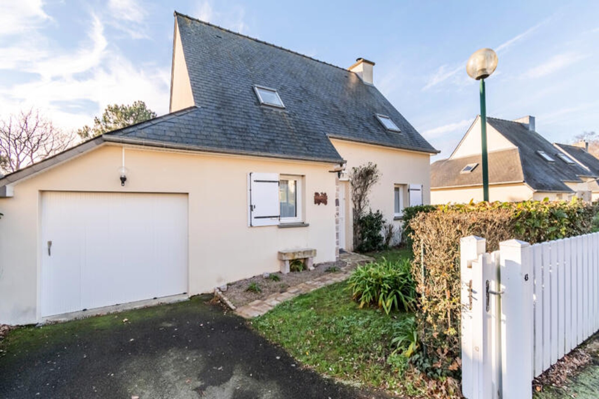 Maison à Erquy-Untagged