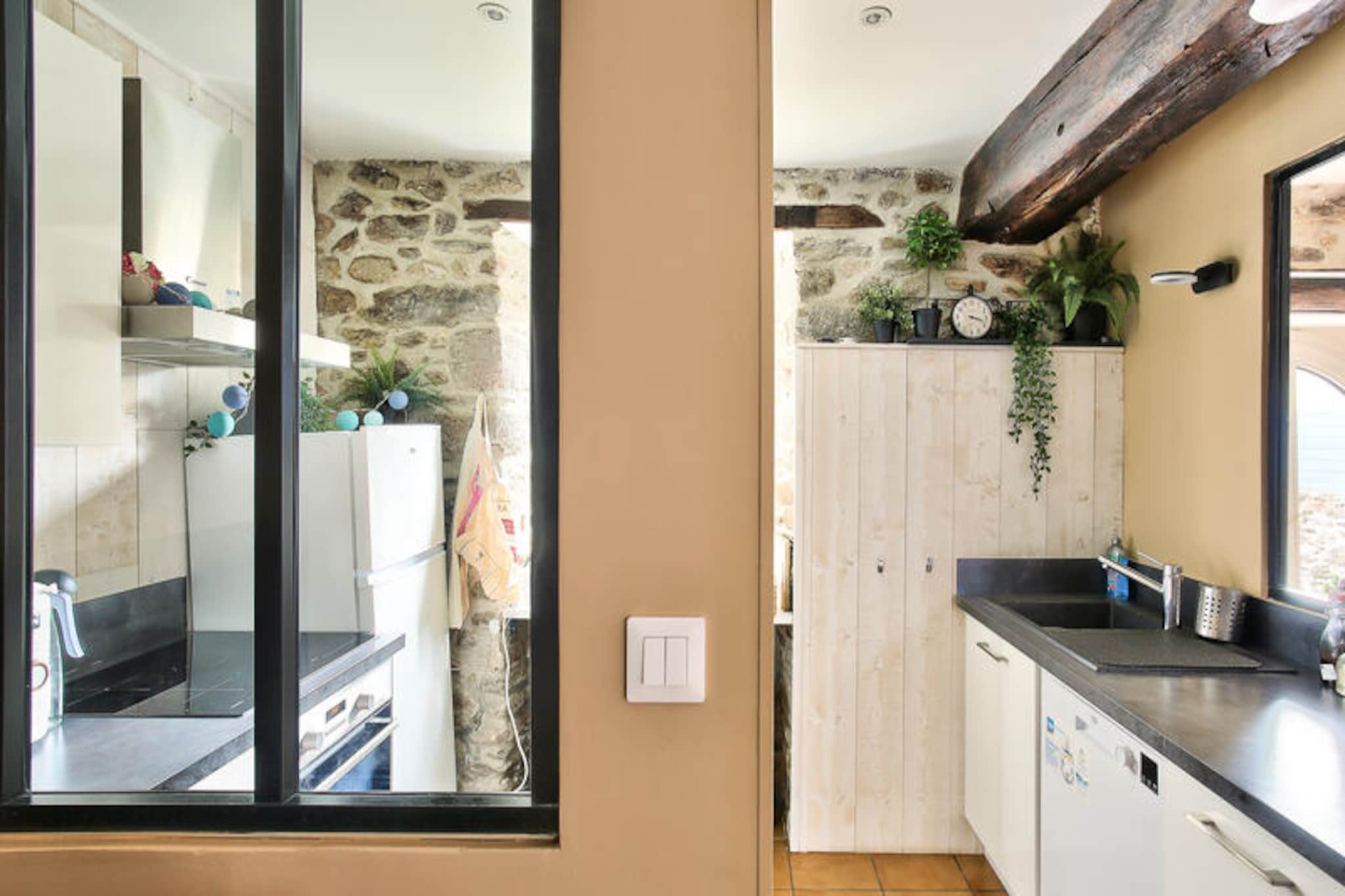 Maison à Saint Suliac-Non tagué