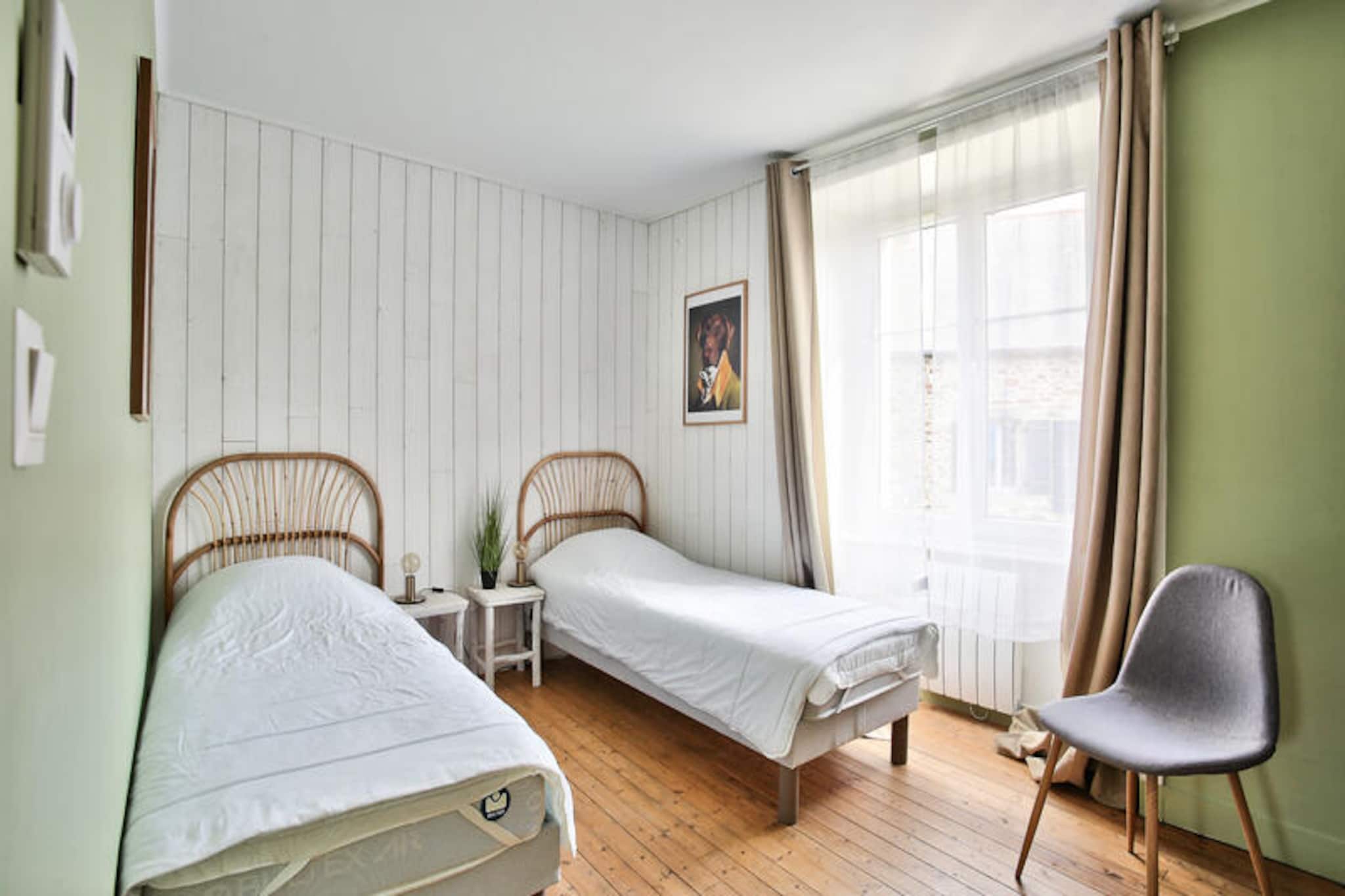 Maison à Saint Suliac-Non tagué