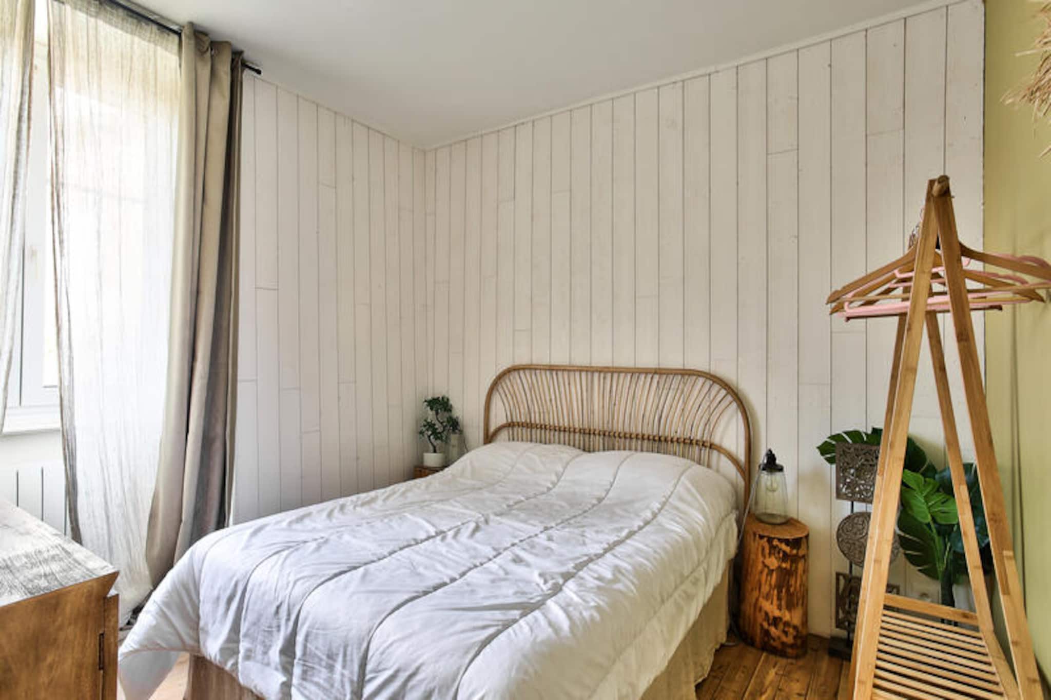 Maison à Saint Suliac-Non tagué