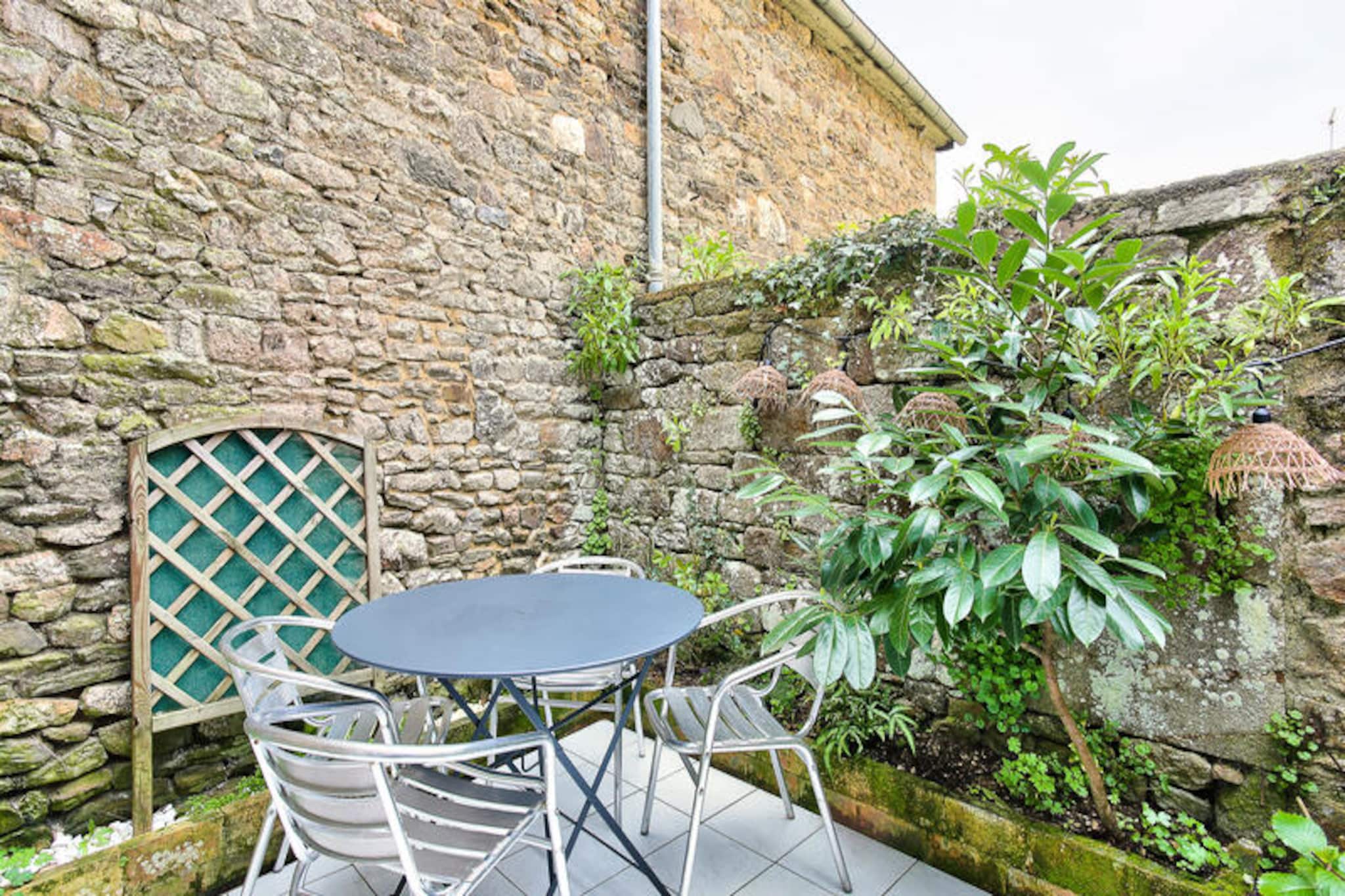 Maison à Saint Suliac-Non tagué