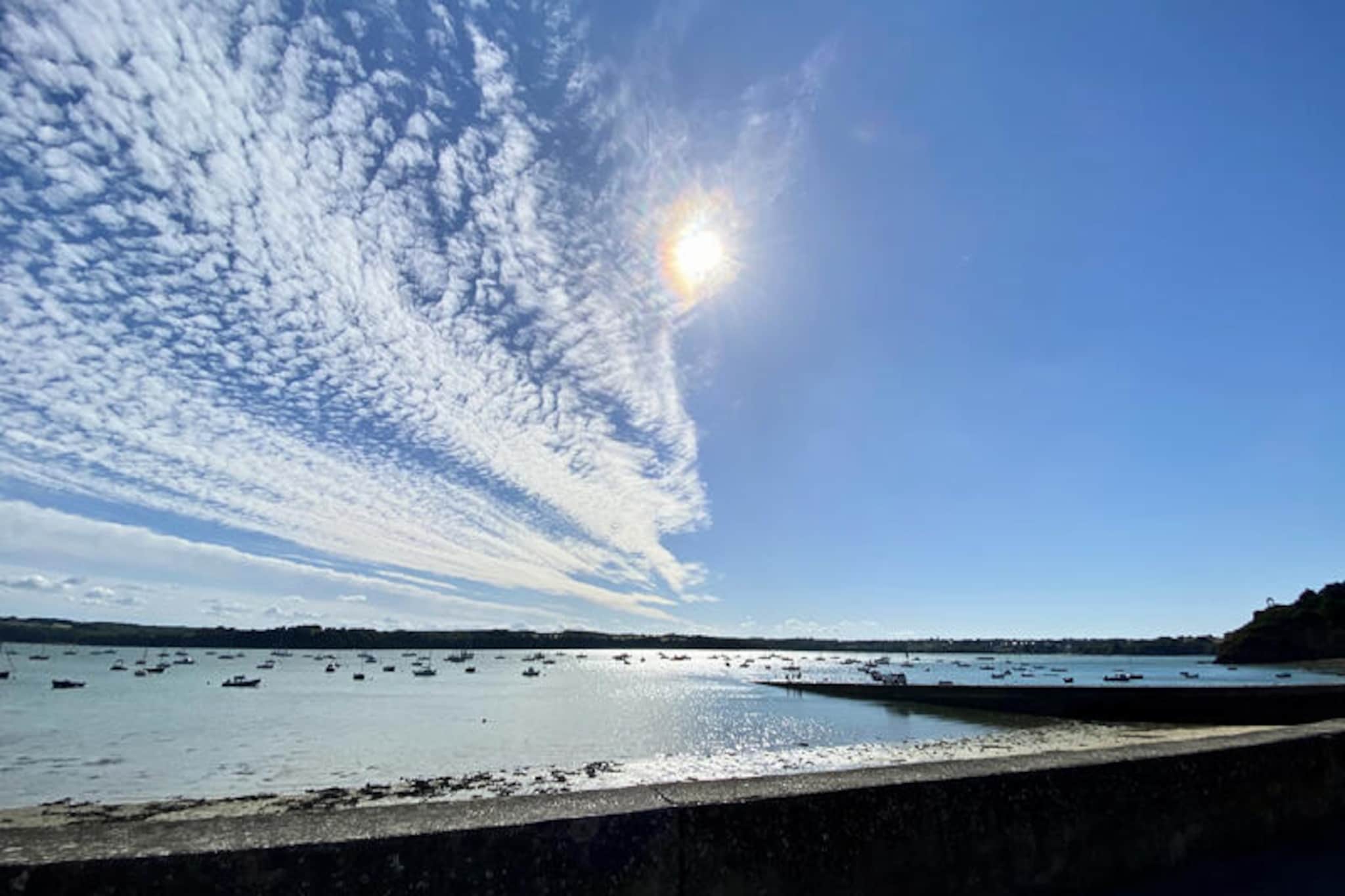 Maison à Saint Suliac-Non tagué