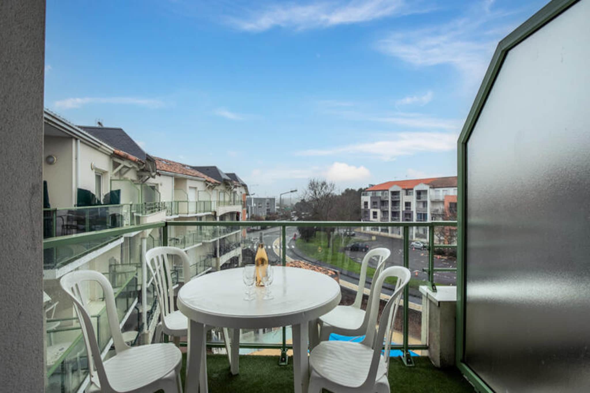 Appartements à Les Sables d'Olonne