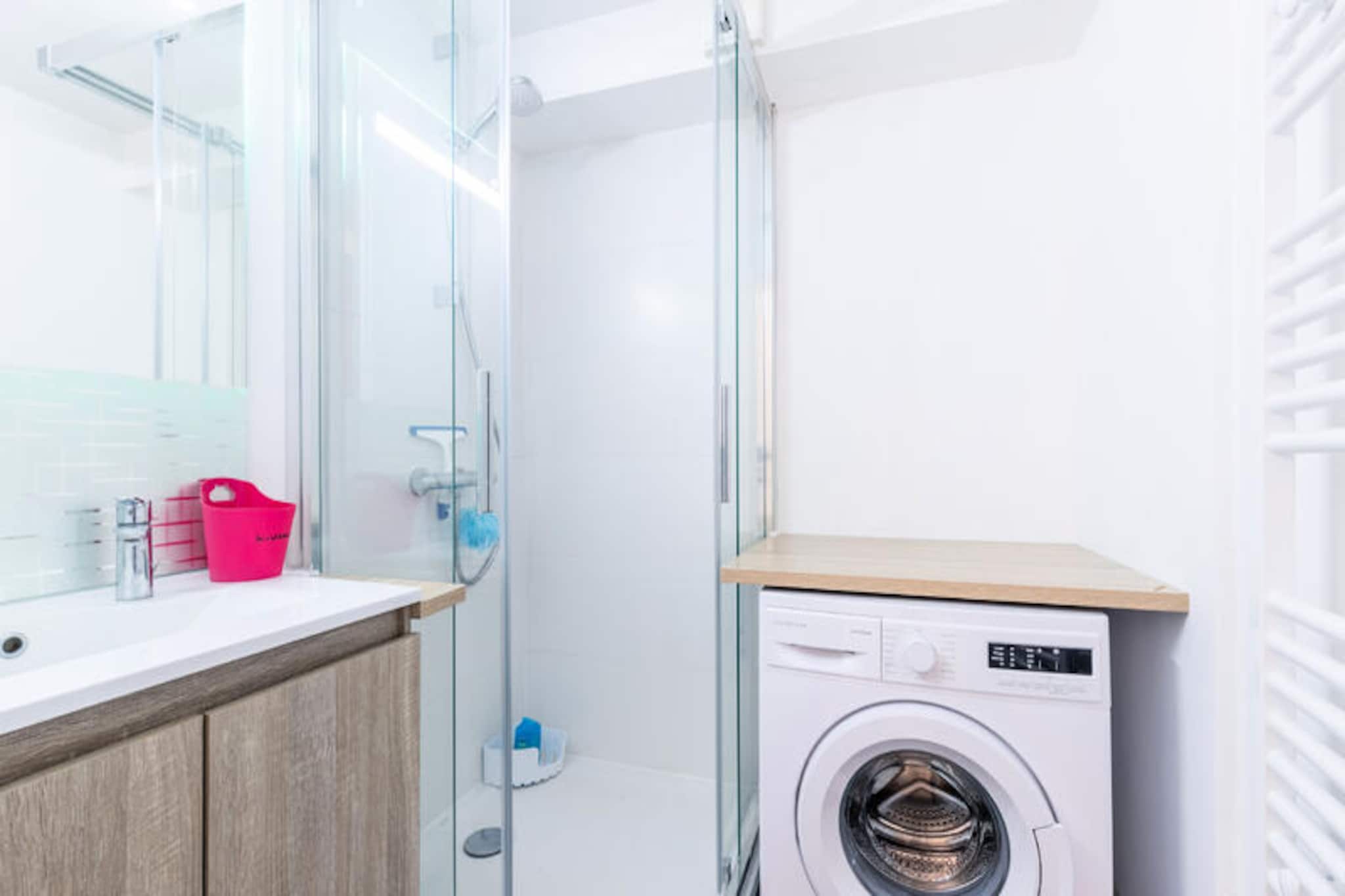 Appartements à Les Sables d'Olonne-Nicht zugeordnet