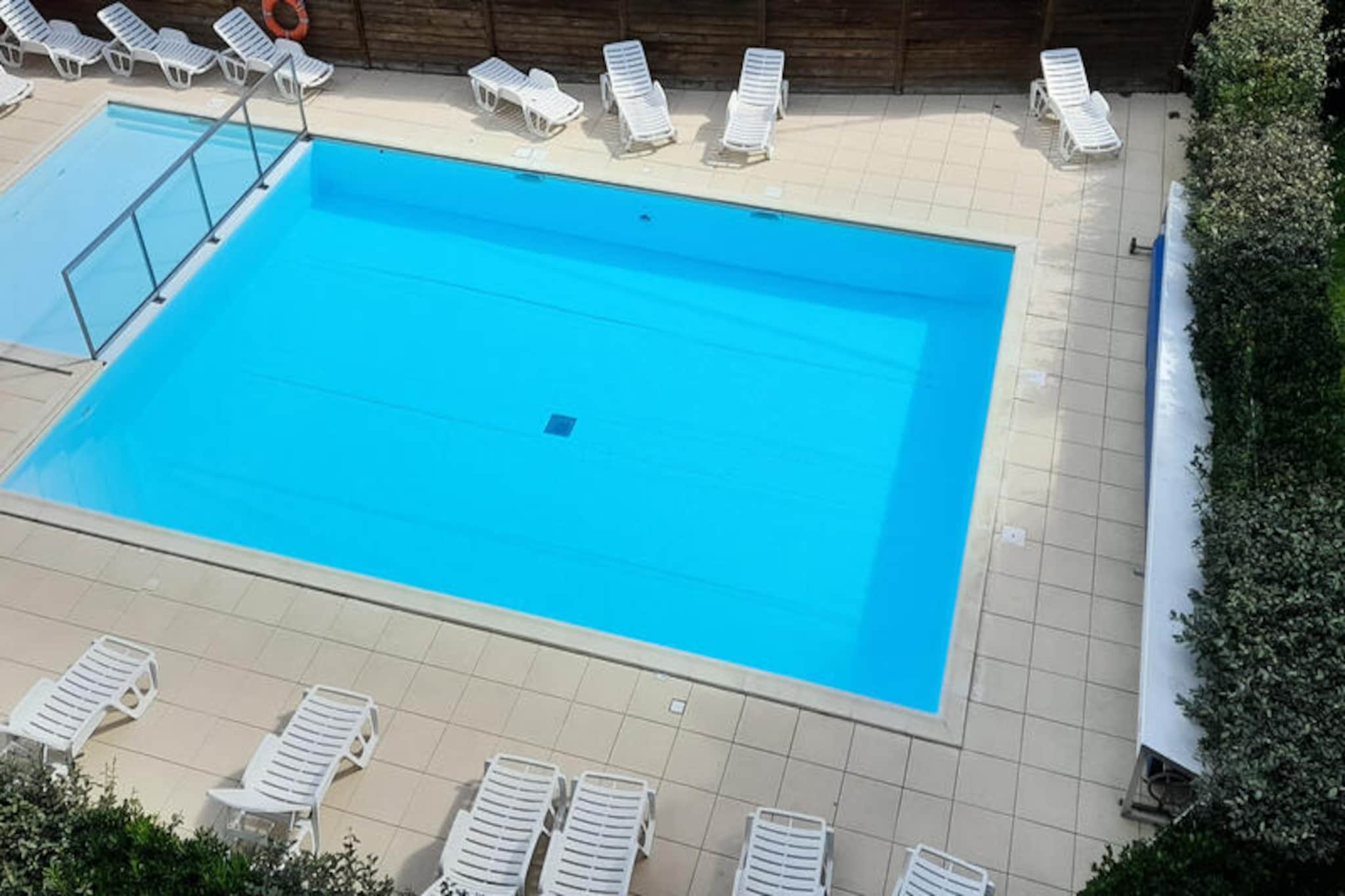 Appartements à Les Sables d'Olonne-Nicht zugeordnet