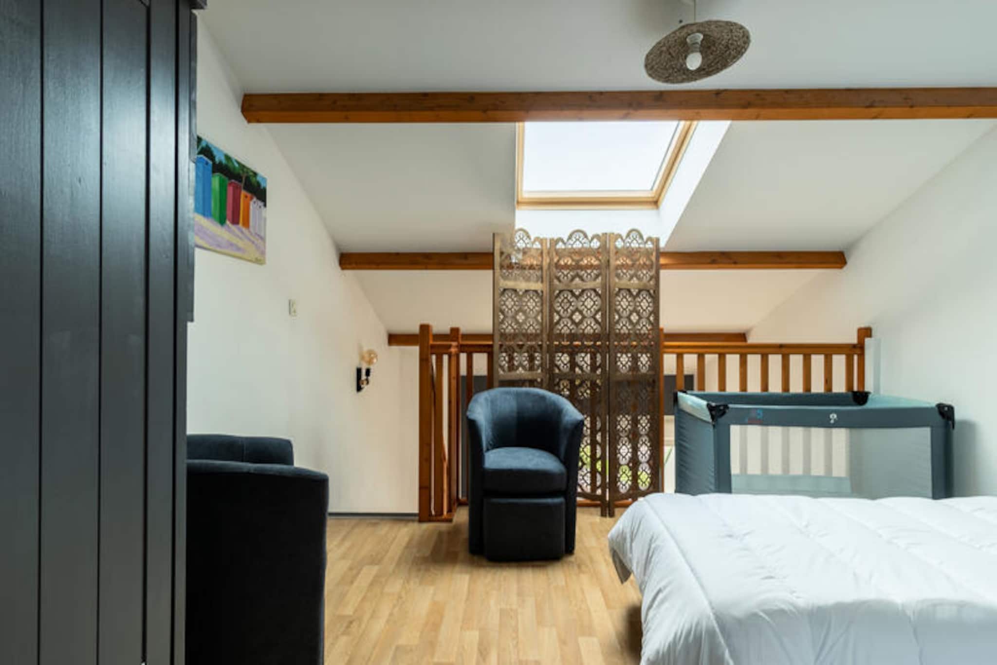 Appartements à Les Sables d'Olonne-Nicht zugeordnet