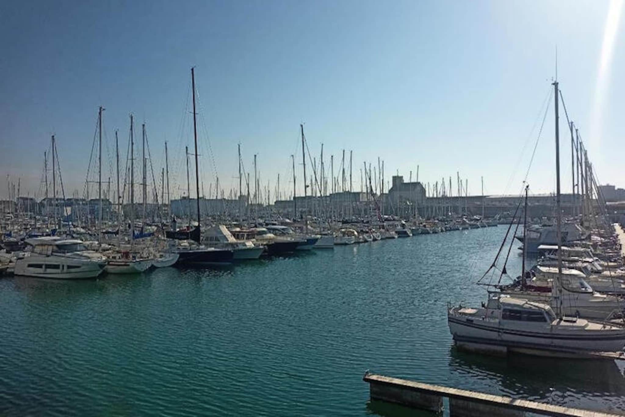 Appartements à Les Sables d'Olonne-Nicht zugeordnet