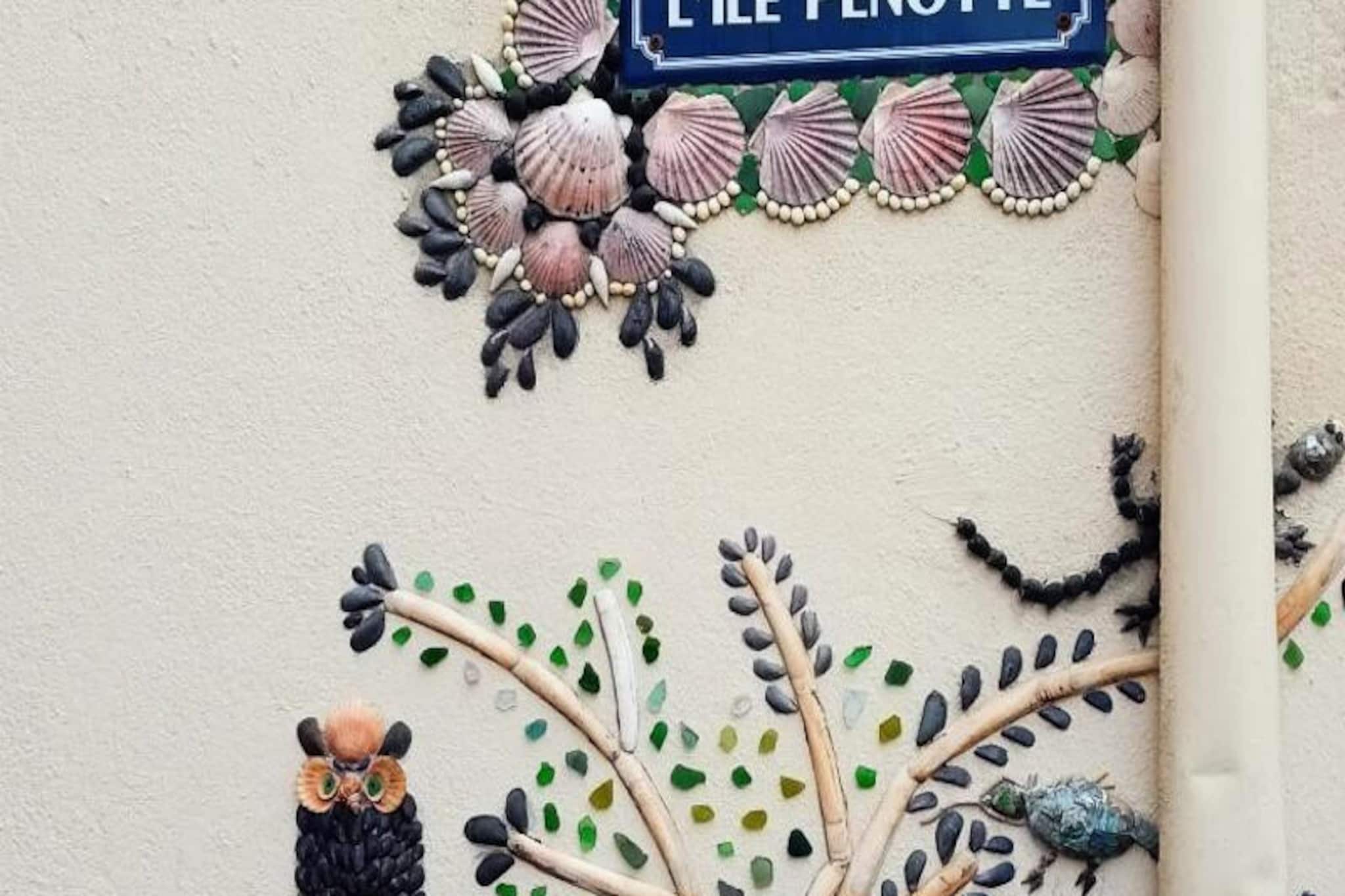 Appartements à Les Sables d'Olonne-Nicht zugeordnet