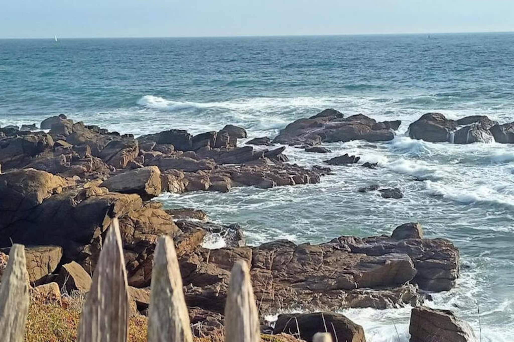 Appartements à Les Sables d'Olonne-Nicht zugeordnet