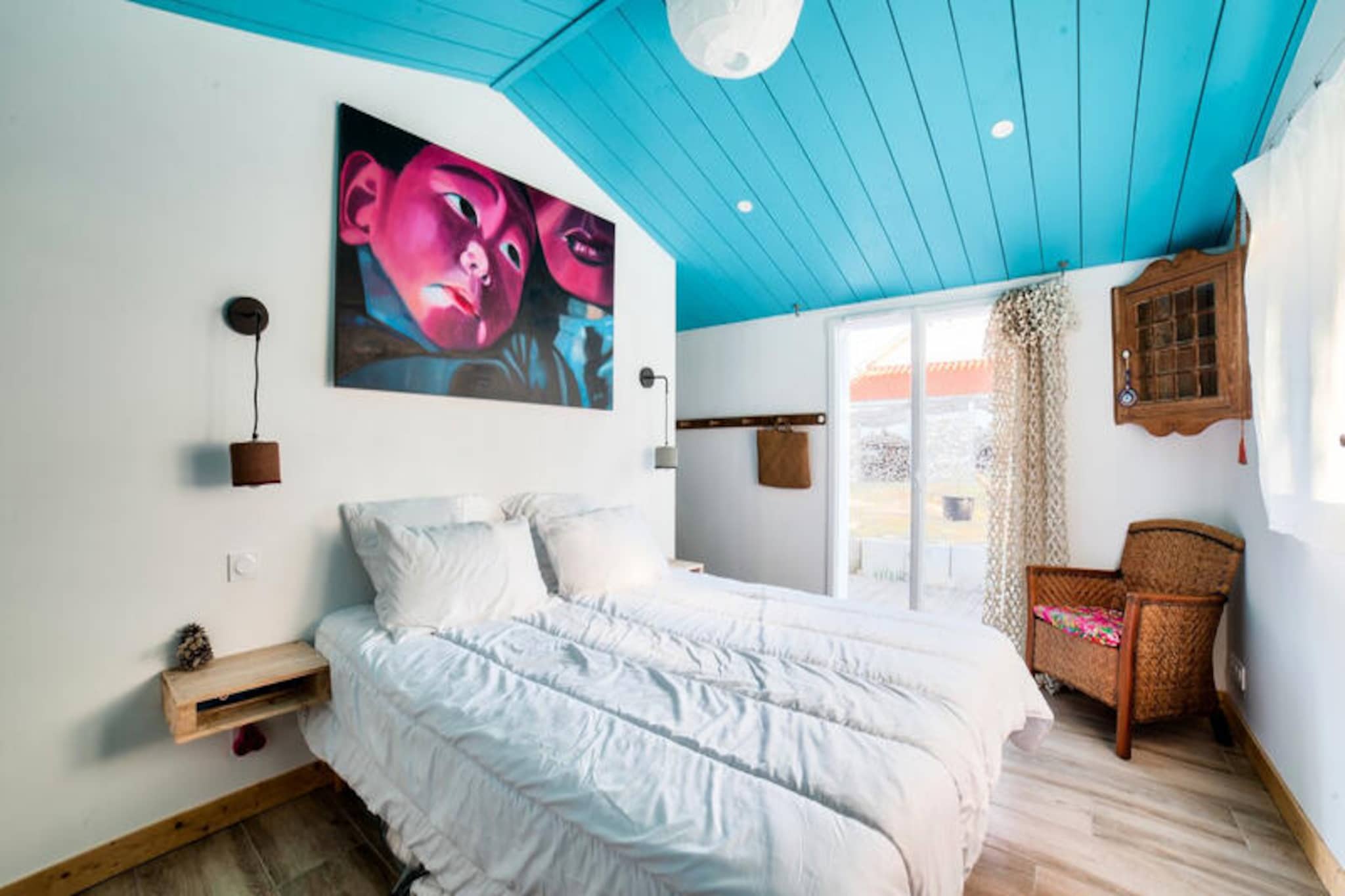 Maison à Barbâtre - Ile de Noirmoutier