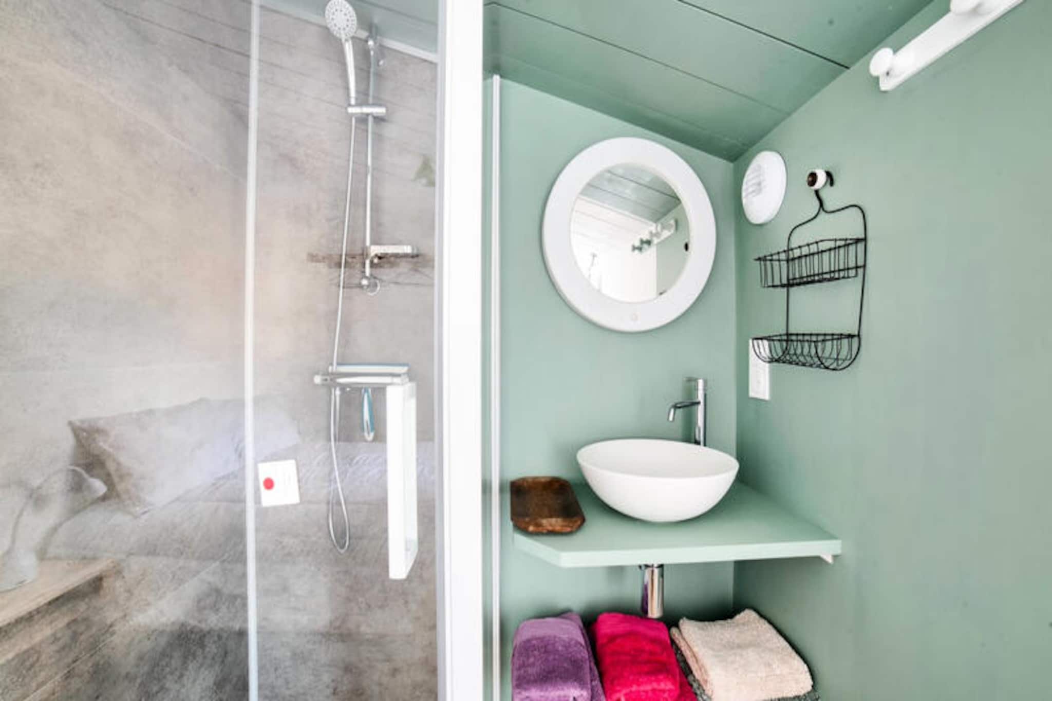 Maison à Barbâtre - Ile de Noirmoutier-Untagged