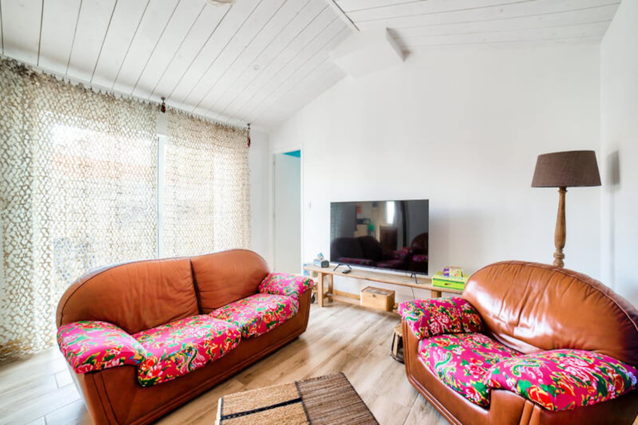 Maison à Barbâtre - Ile de Noirmoutier-Untagged