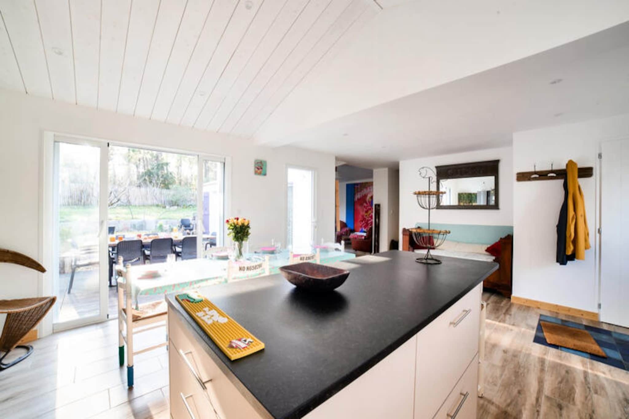 Maison à Barbâtre - Ile de Noirmoutier-Untagged