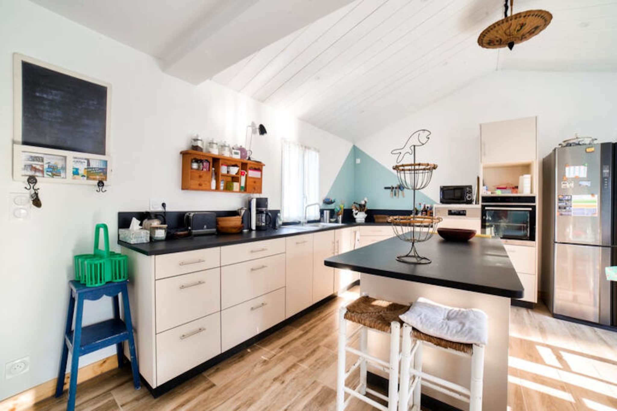 Maison à Barbâtre - Ile de Noirmoutier-Untagged