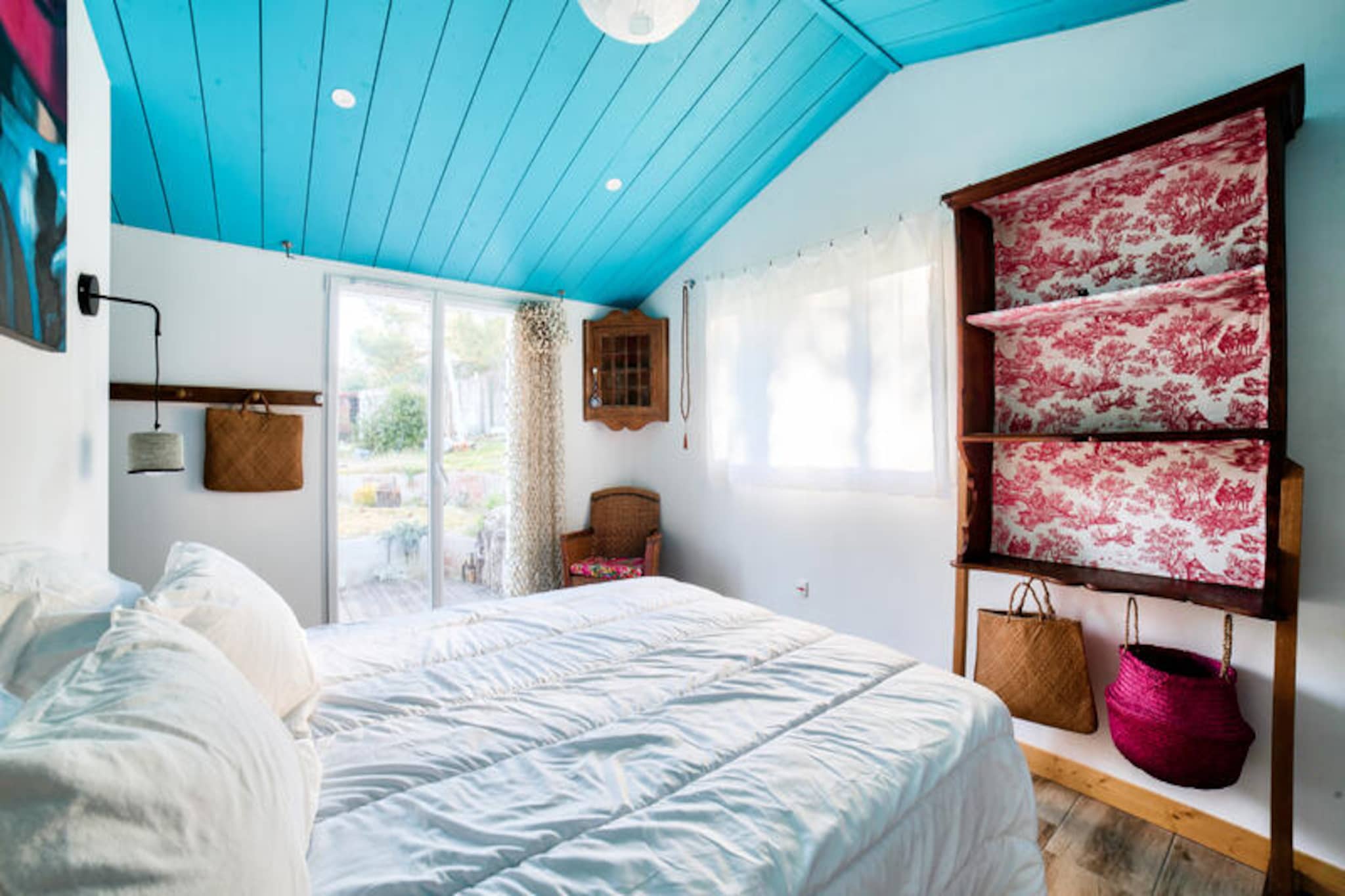 Maison à Barbâtre - Ile de Noirmoutier-Untagged