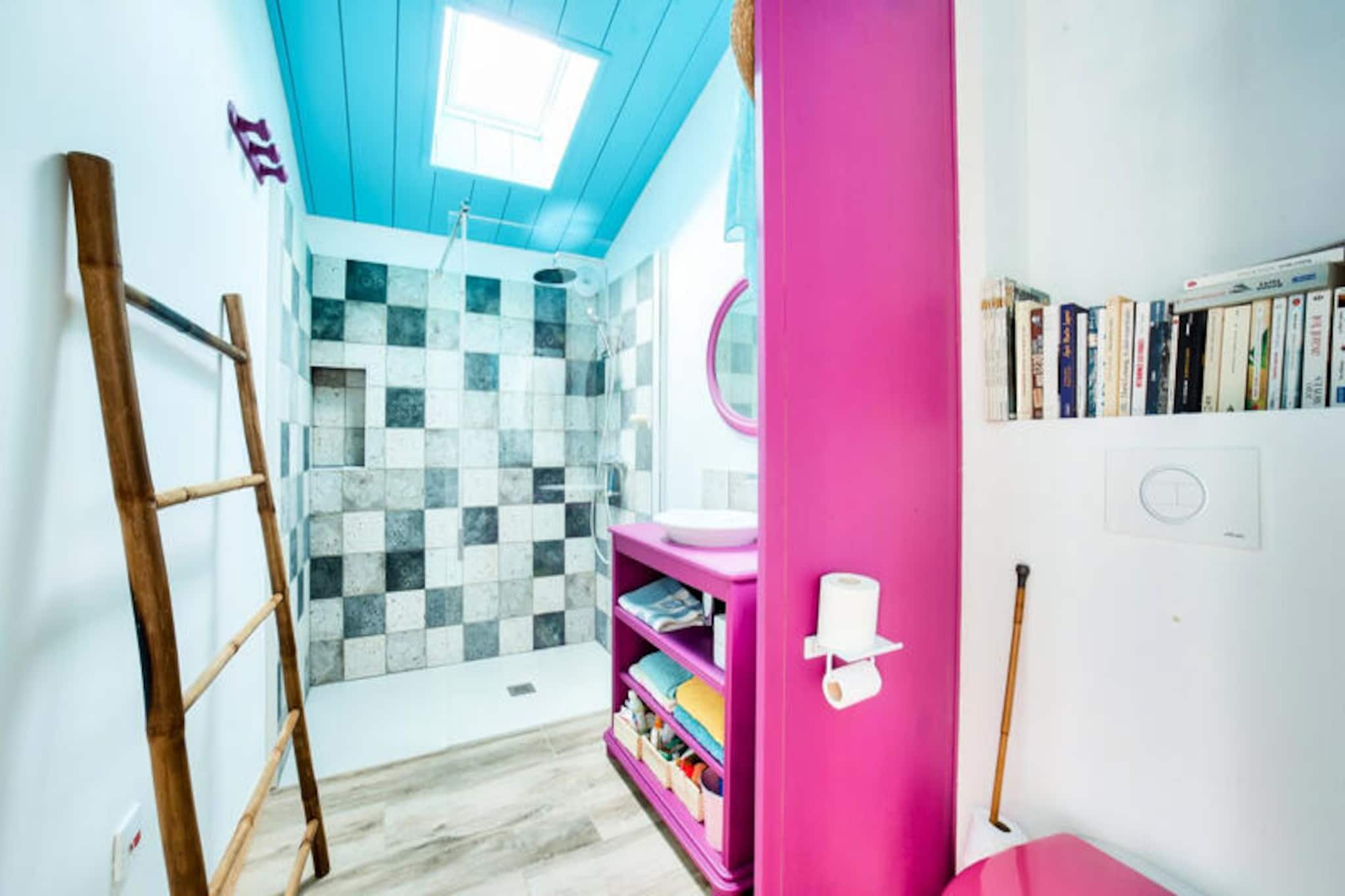 Maison à Barbâtre - Ile de Noirmoutier-Untagged