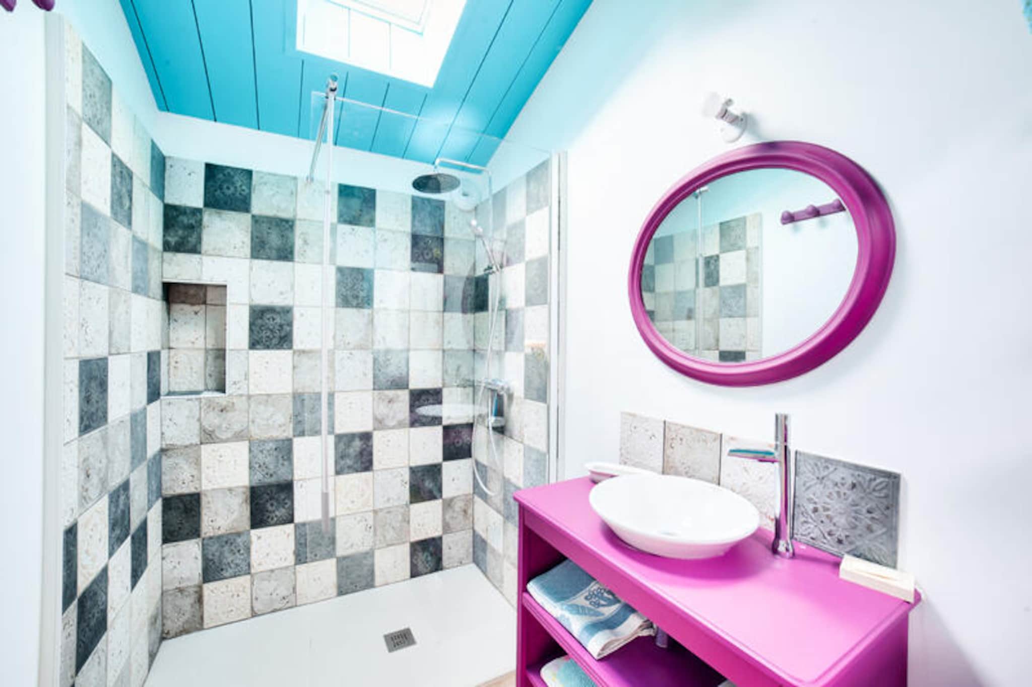 Maison à Barbâtre - Ile de Noirmoutier-Untagged