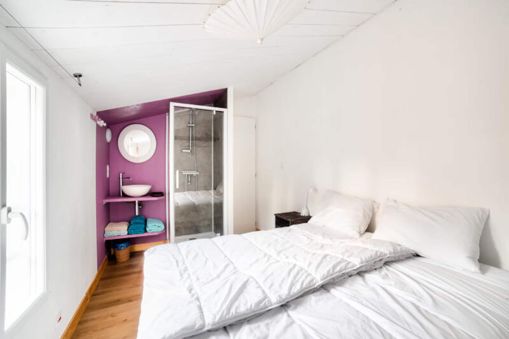 Maison à Barbâtre - Ile de Noirmoutier-Untagged