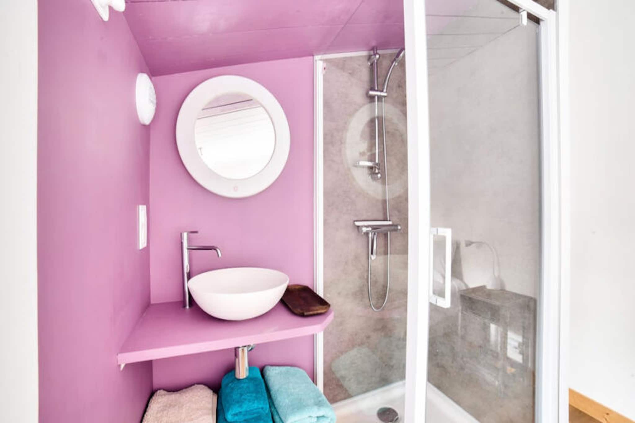 Maison à Barbâtre - Ile de Noirmoutier-Untagged