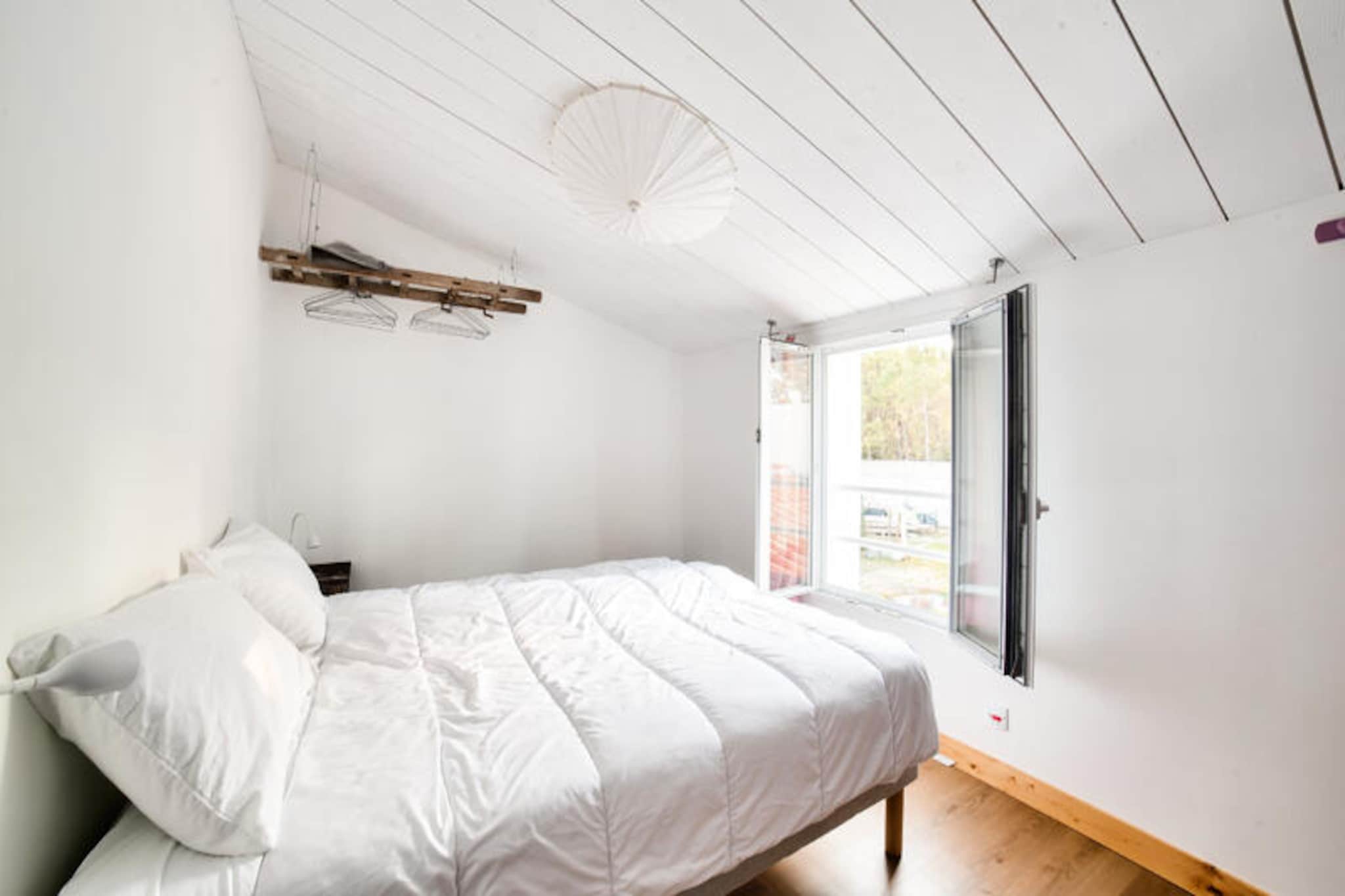 Maison à Barbâtre - Ile de Noirmoutier-Untagged