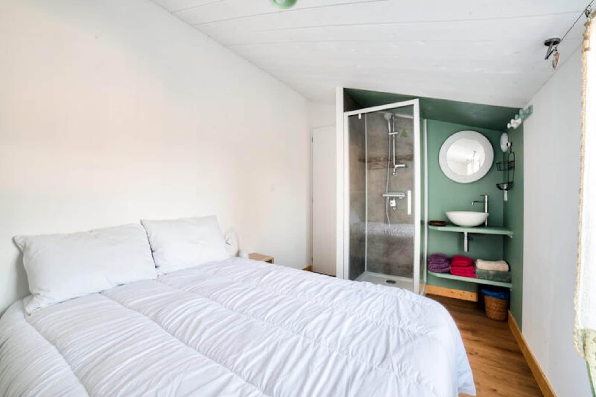 Maison à Barbâtre - Ile de Noirmoutier-Untagged