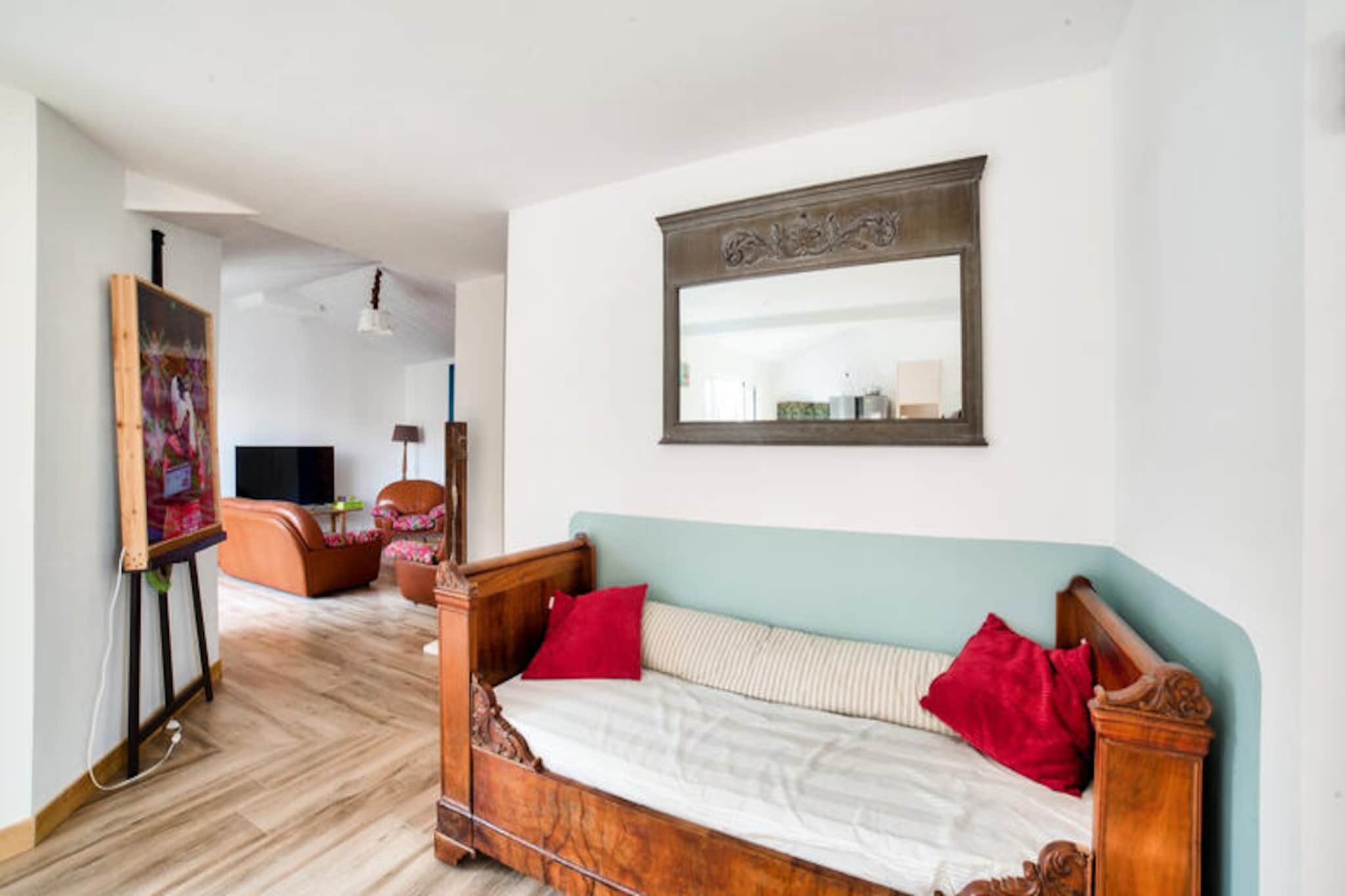 Maison à Barbâtre - Ile de Noirmoutier-Untagged