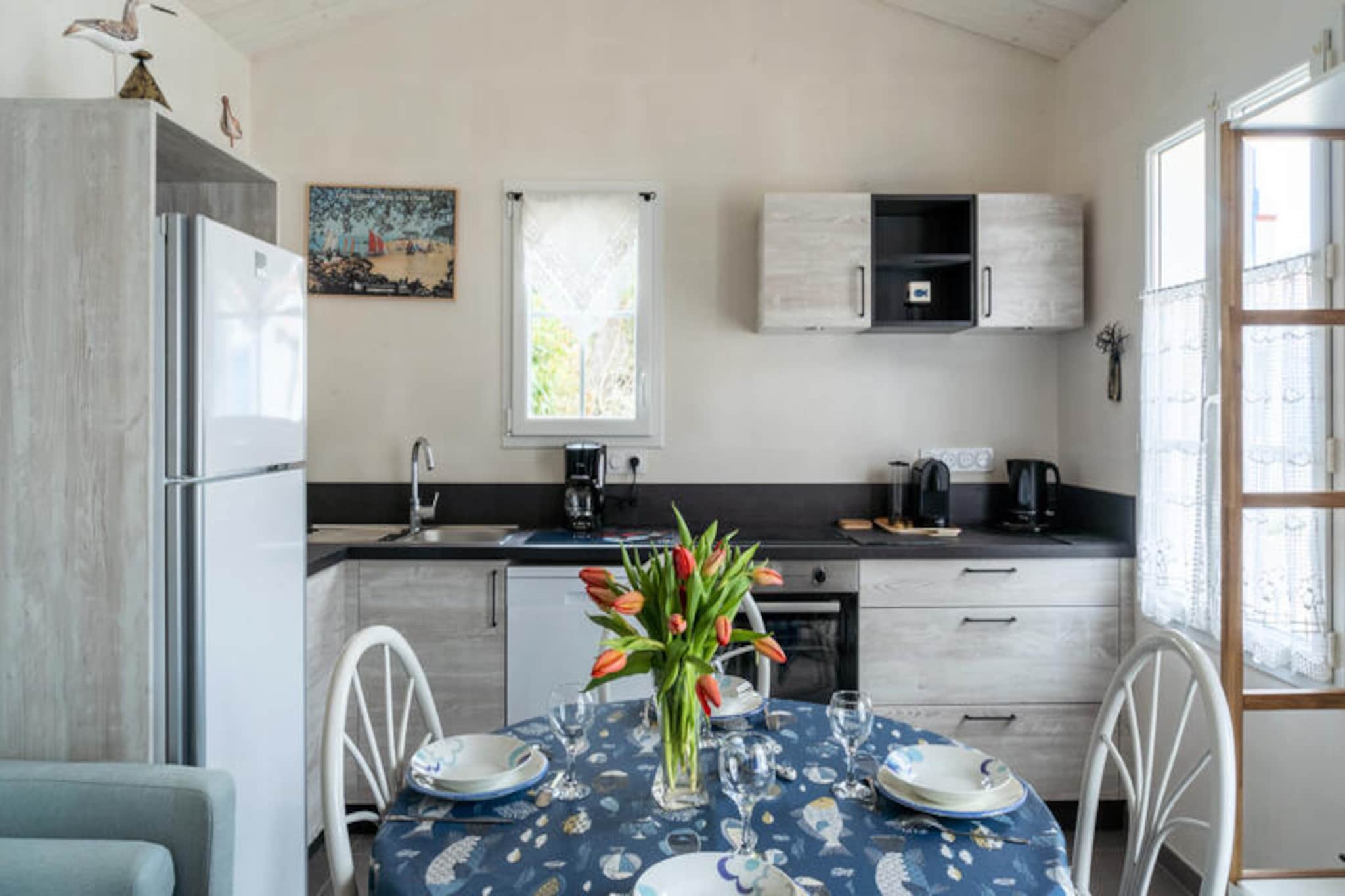 Maison à L'Epine - Ile de Noirmoutier