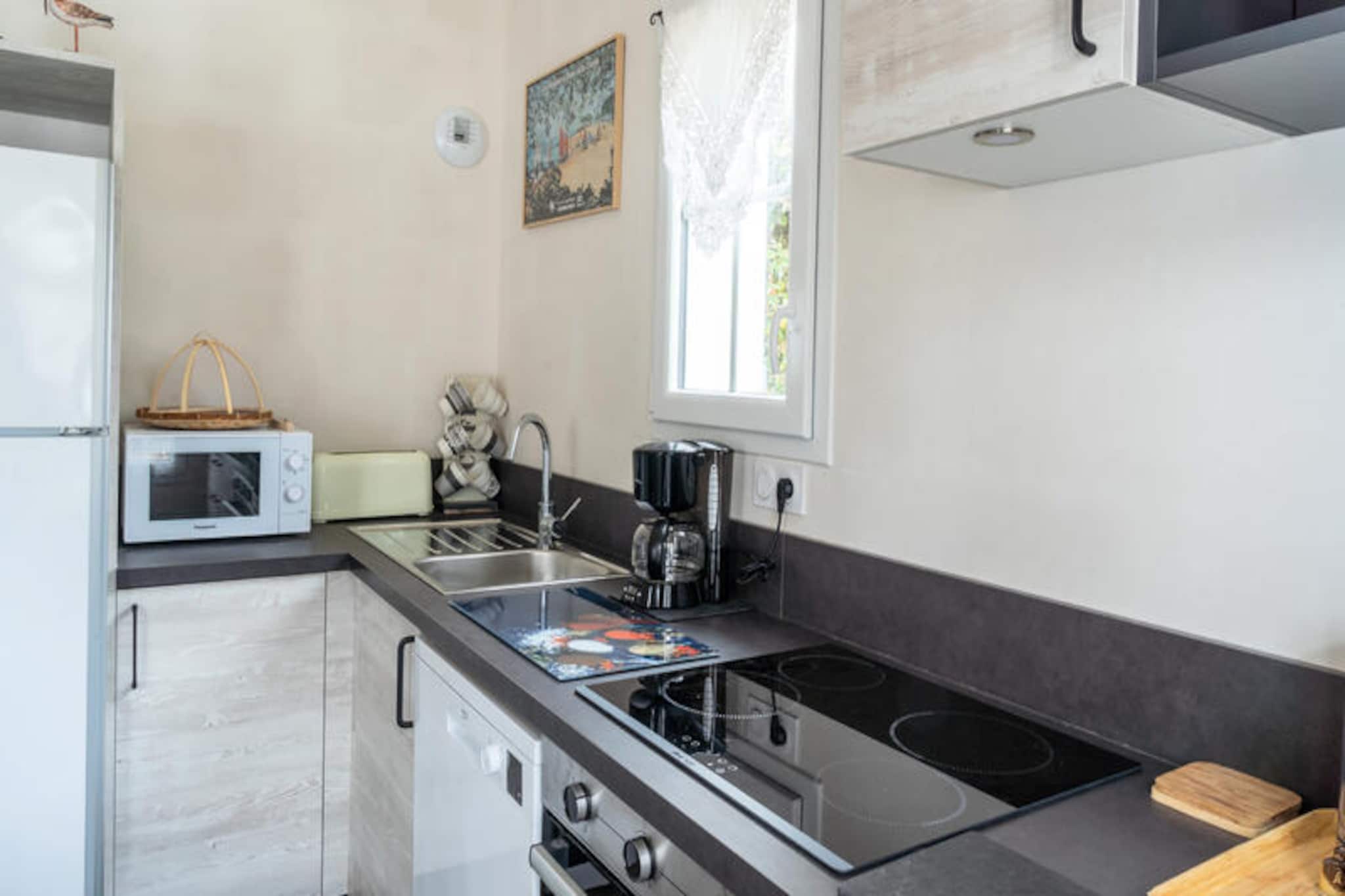 Maison à L'Epine - Ile de Noirmoutier