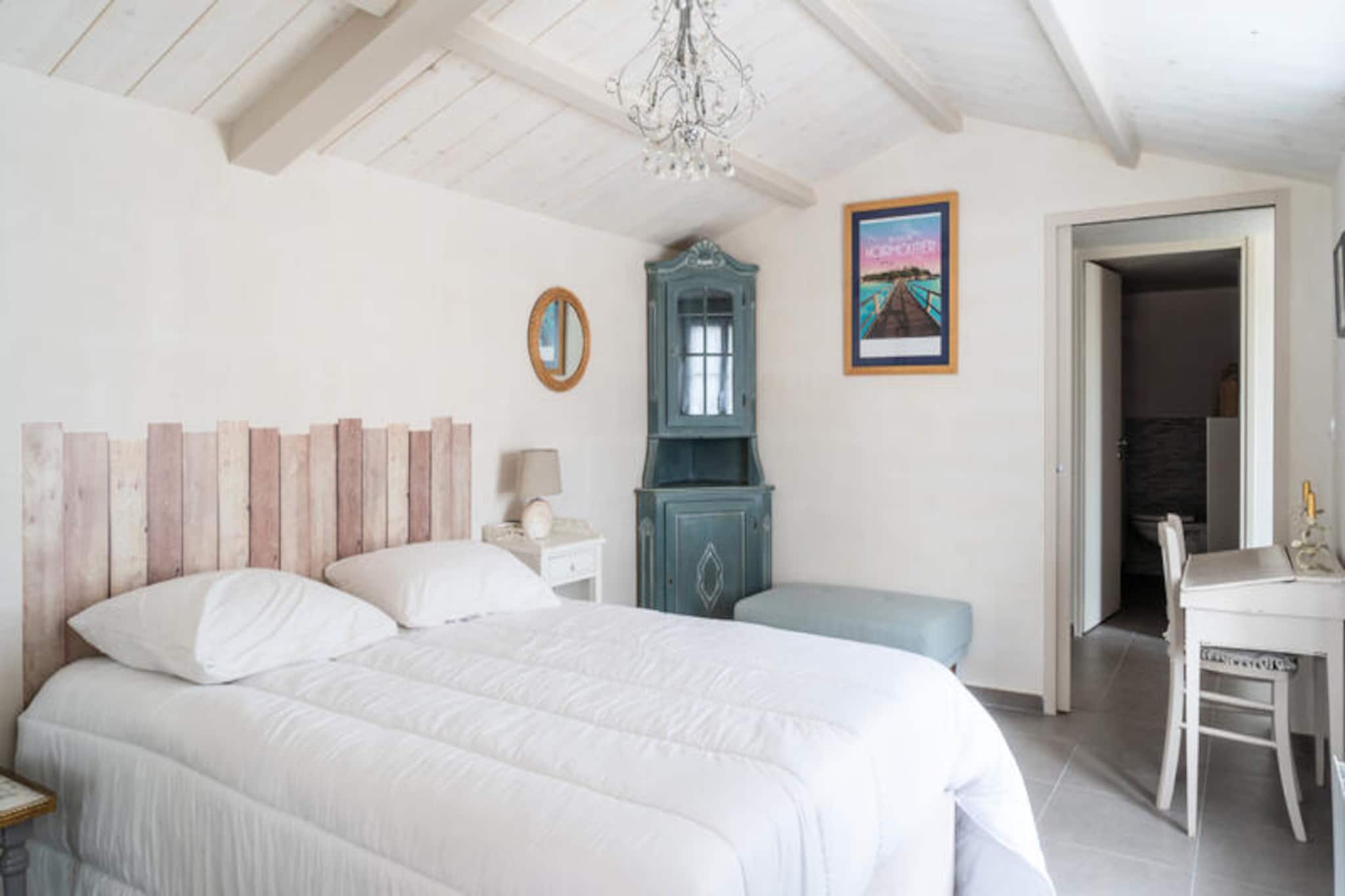 Maison à L'Epine - Ile de Noirmoutier-Niet-getagd