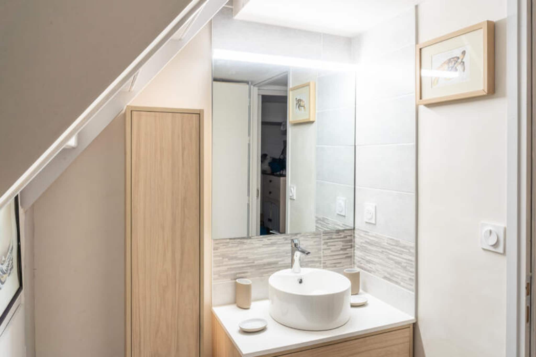 Maison à L'Epine - Ile de Noirmoutier-Niet-getagd