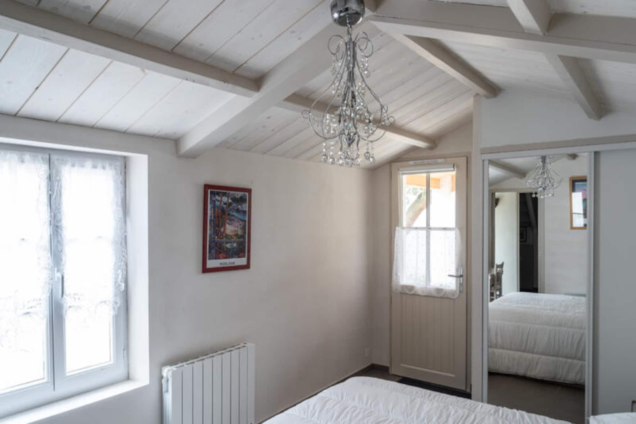 Maison à L'Epine - Ile de Noirmoutier-Niet-getagd