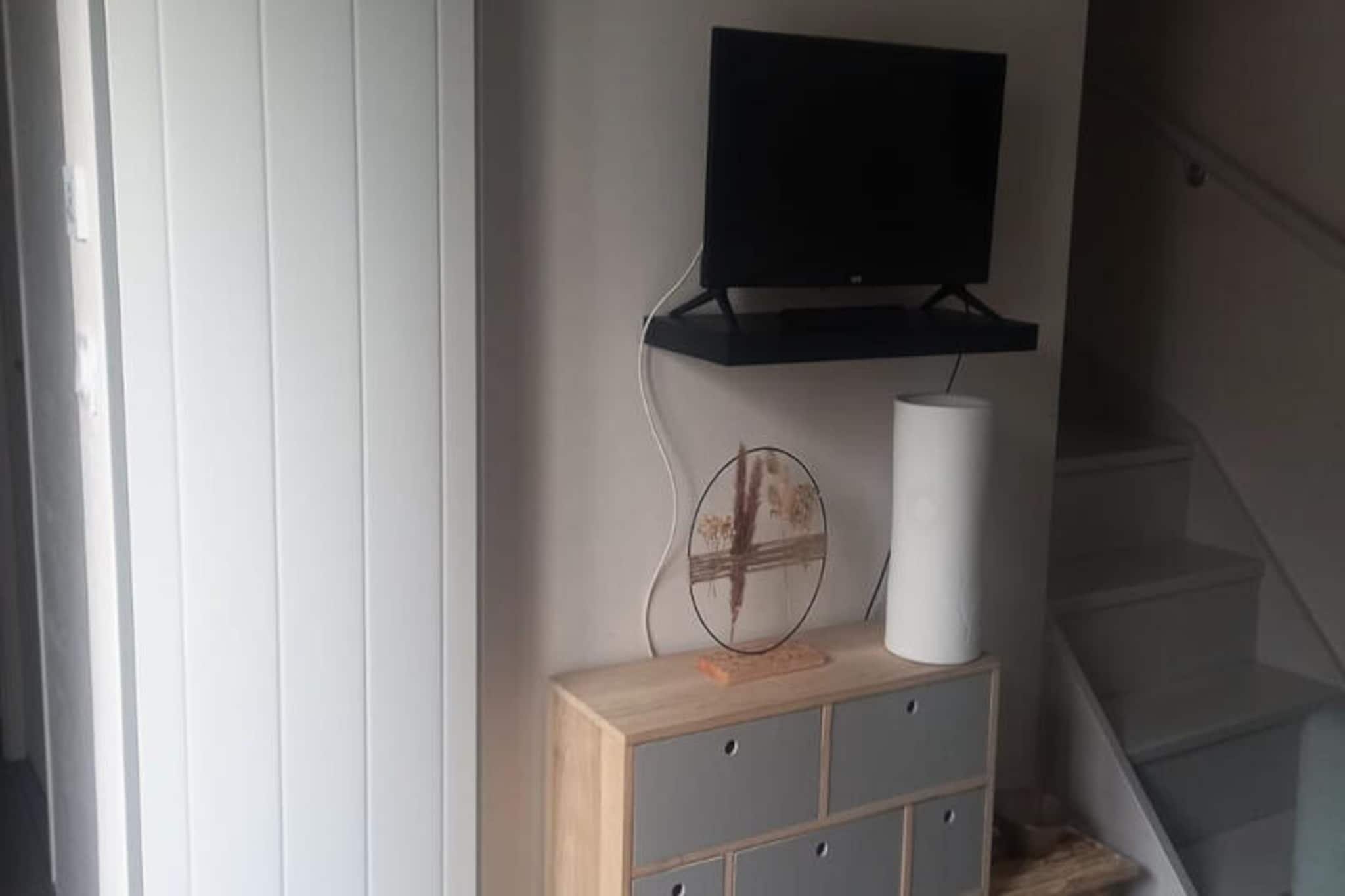 Maison à L'Epine - Ile de Noirmoutier-Niet-getagd