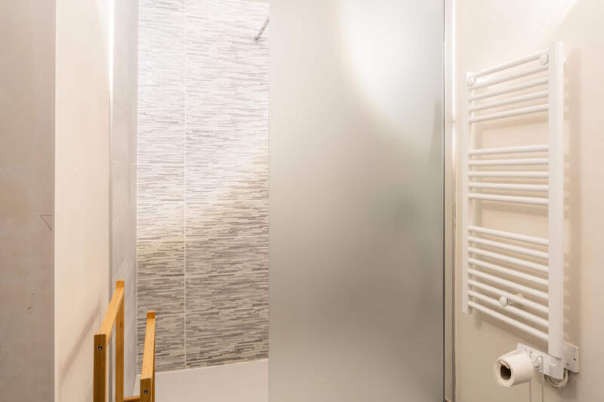 Maison à L'Epine - Ile de Noirmoutier-Niet-getagd