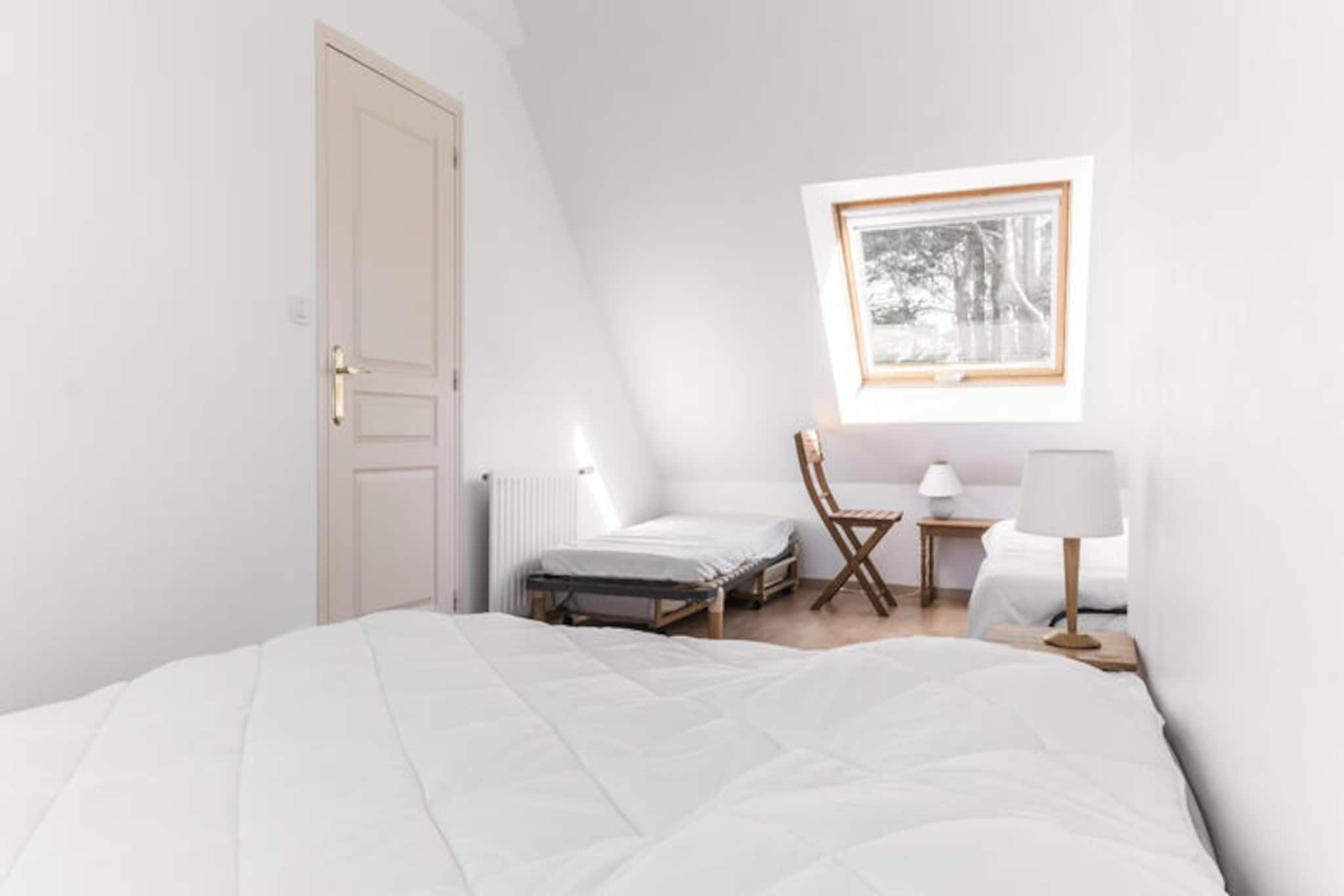 Maison à Saint Philibert - La Trinité sur Mer-Non tagué