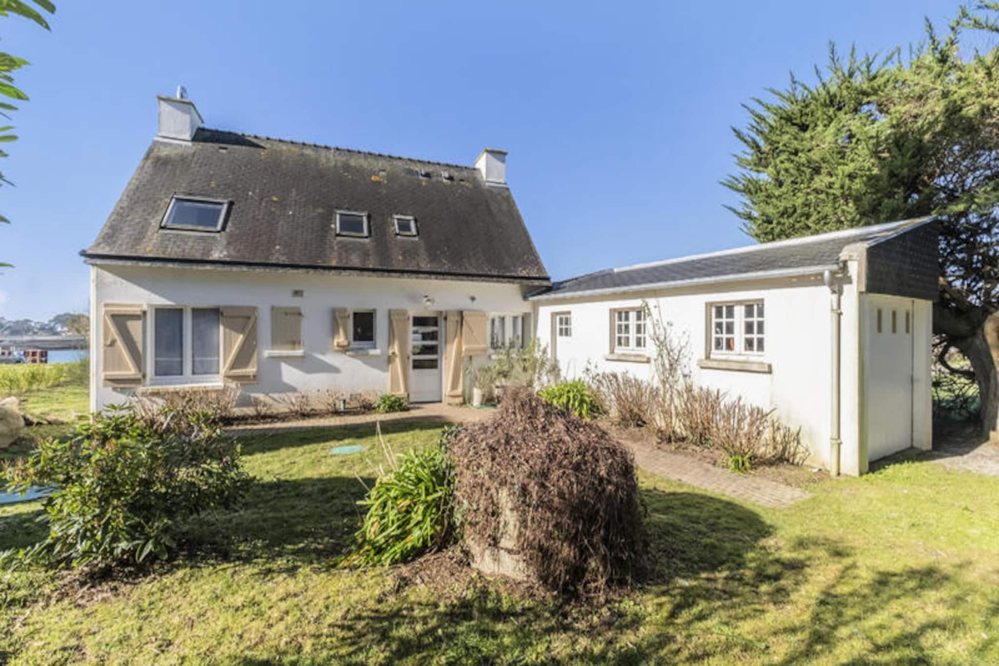 Maison à Saint Philibert - La Trinité sur Mer-Non tagué