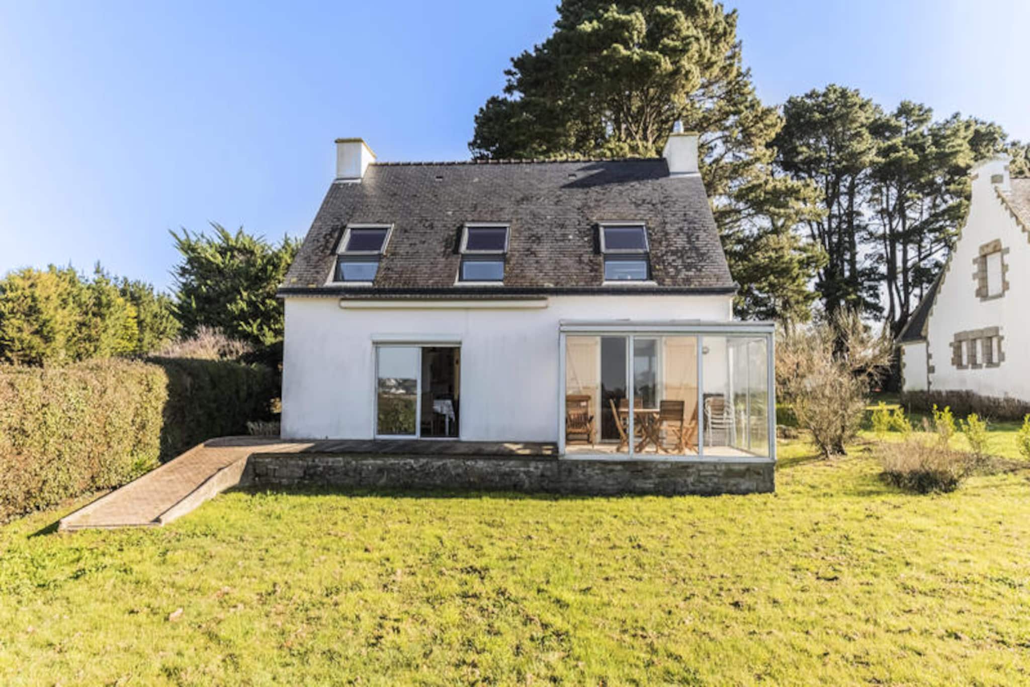 Maison à Saint Philibert - La Trinité sur Mer-Non tagué