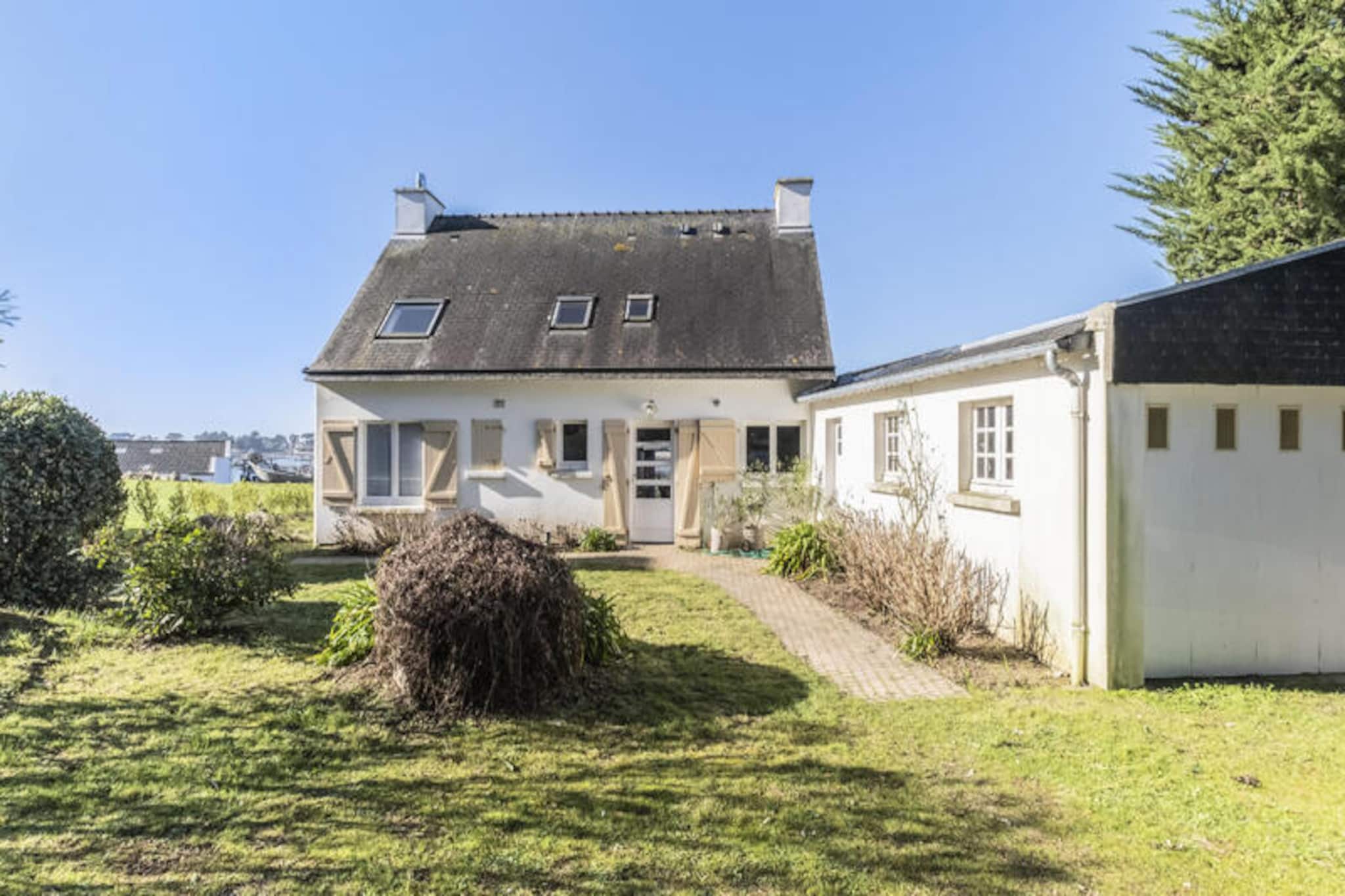 Maison à Saint Philibert - La Trinité sur Mer-Non tagué