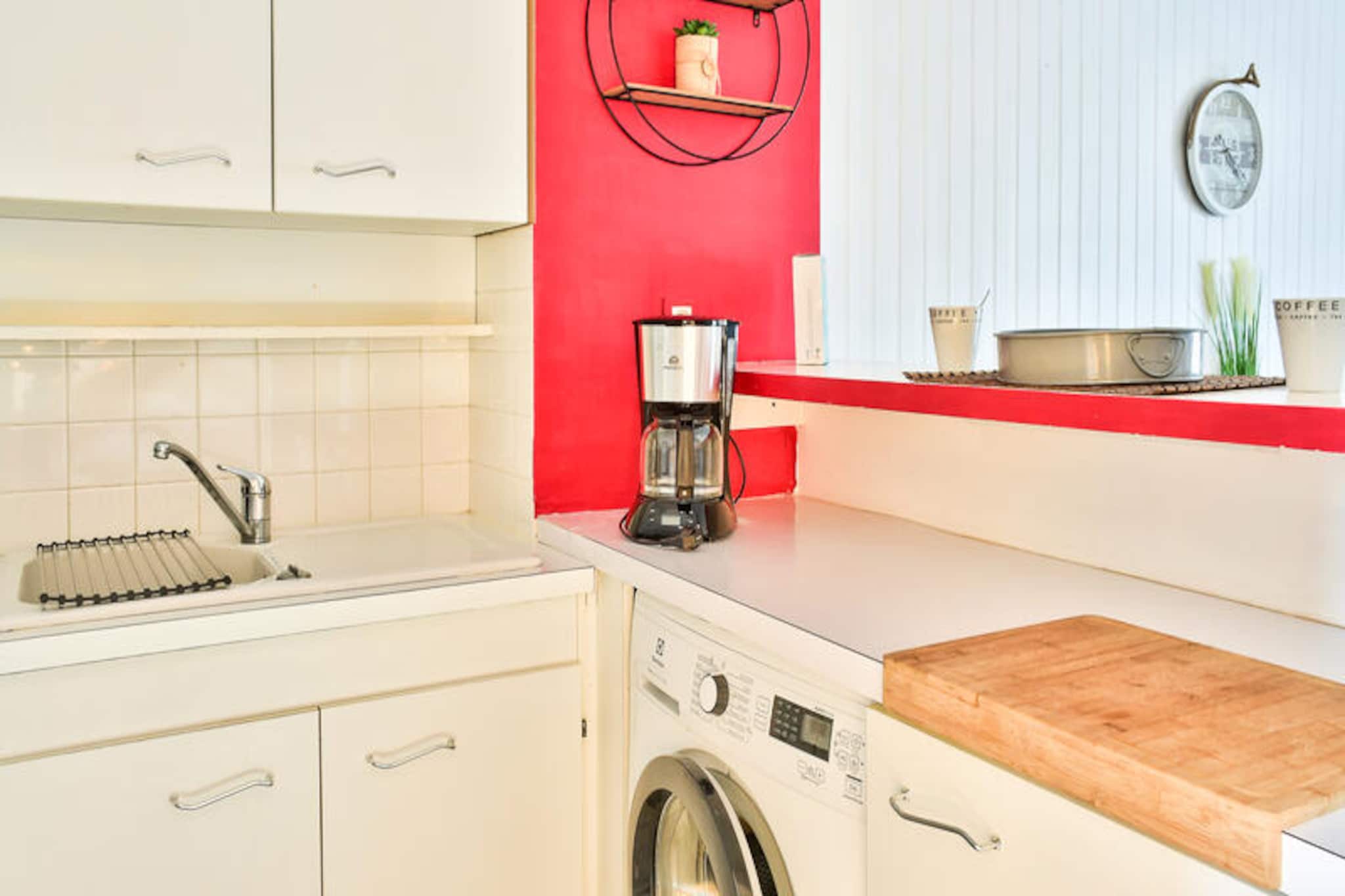 Maison à Saint-Gilles-Croix-de-Vie