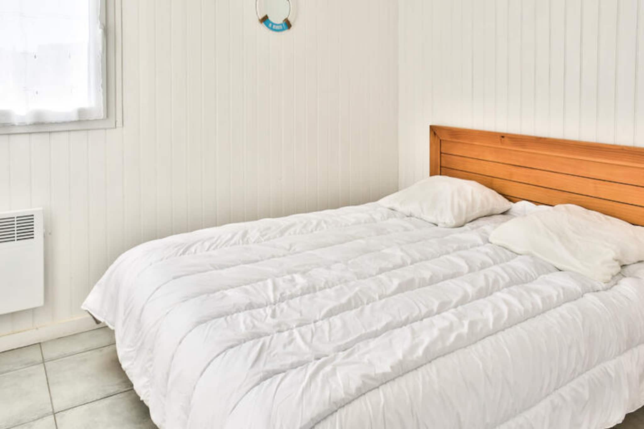 Maison à Saint-Gilles-Croix-de-Vie-Non tagué