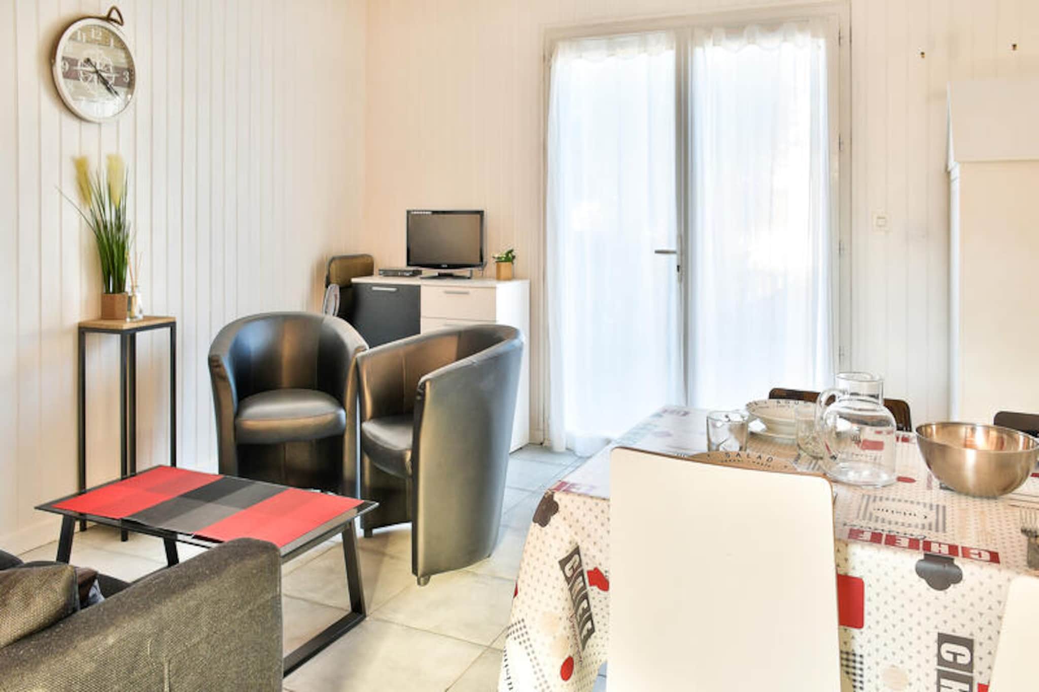 Maison à Saint-Gilles-Croix-de-Vie-Non tagué