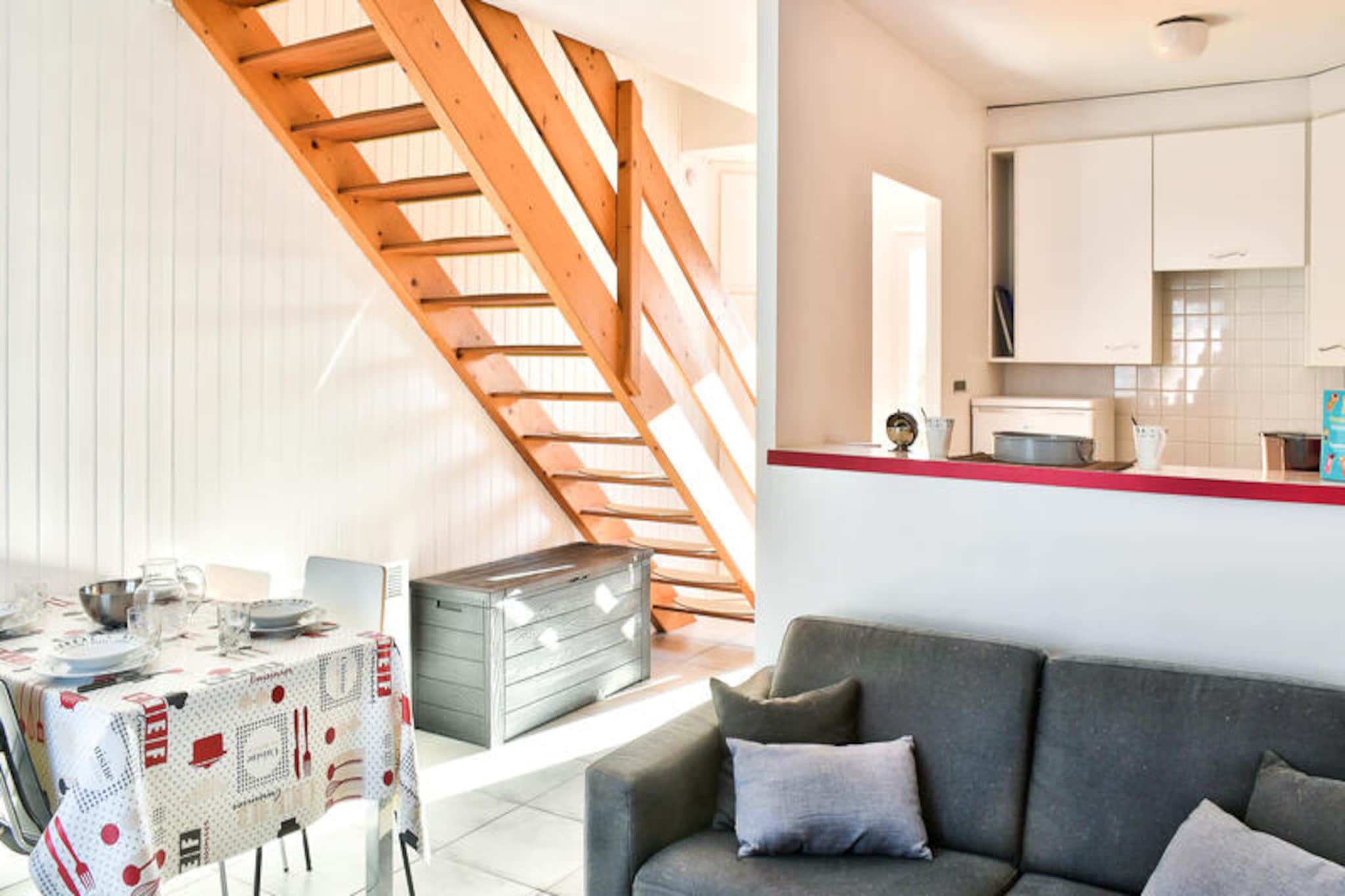 Maison à Saint-Gilles-Croix-de-Vie-Non tagué