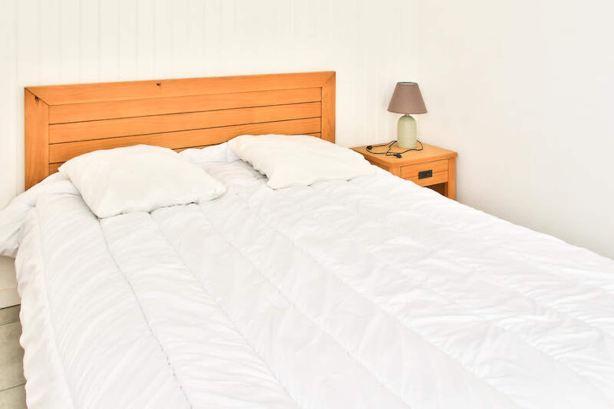 Maison à Saint-Gilles-Croix-de-Vie-Non tagué