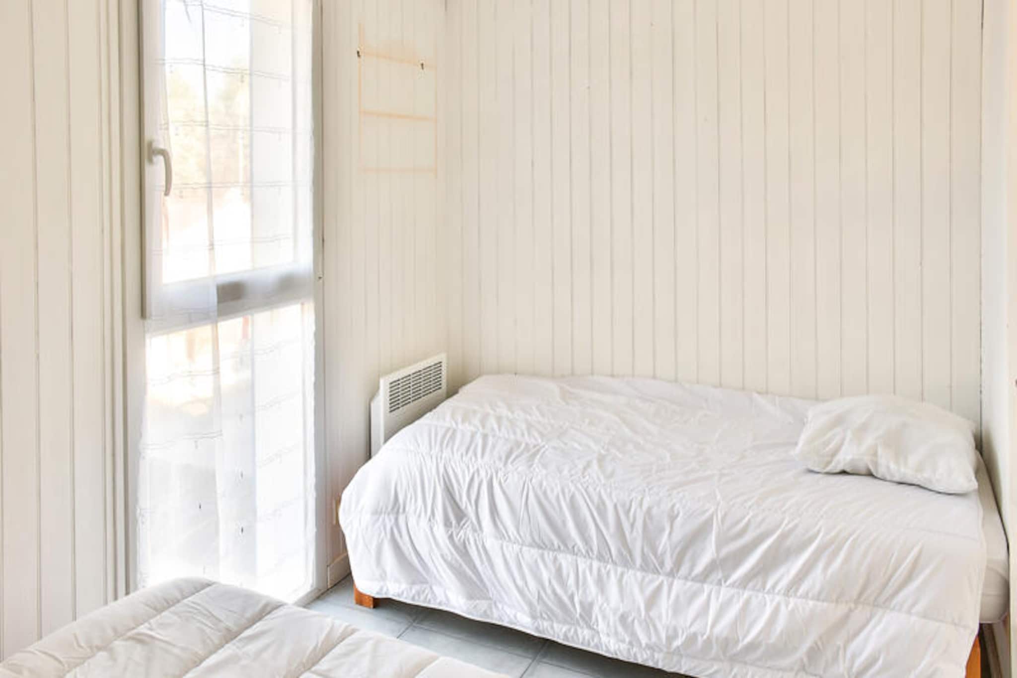 Maison à Saint-Gilles-Croix-de-Vie-Non tagué