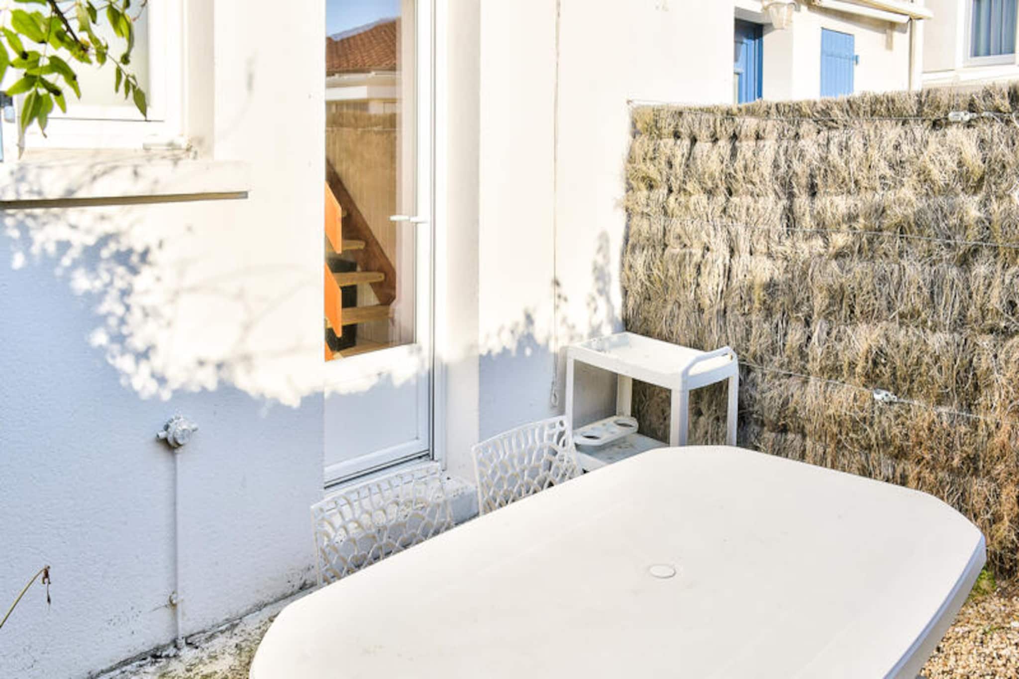 Maison à Saint-Gilles-Croix-de-Vie-Non tagué