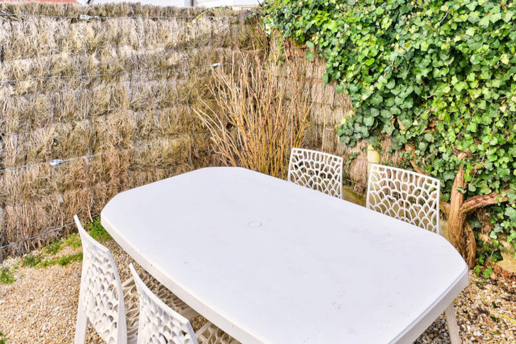 Maison à Saint-Gilles-Croix-de-Vie-Non tagué