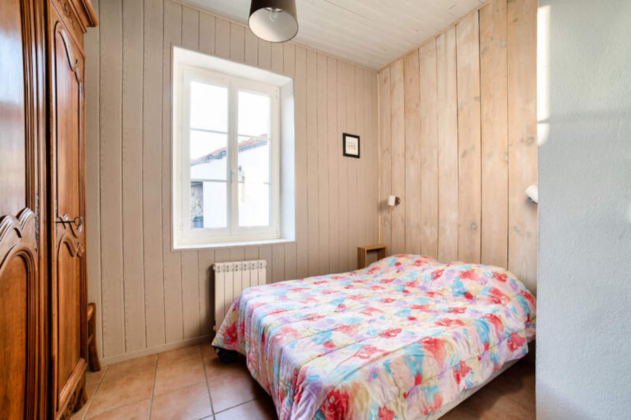 Maison à Noirmoutier-Nicht zugeordnet